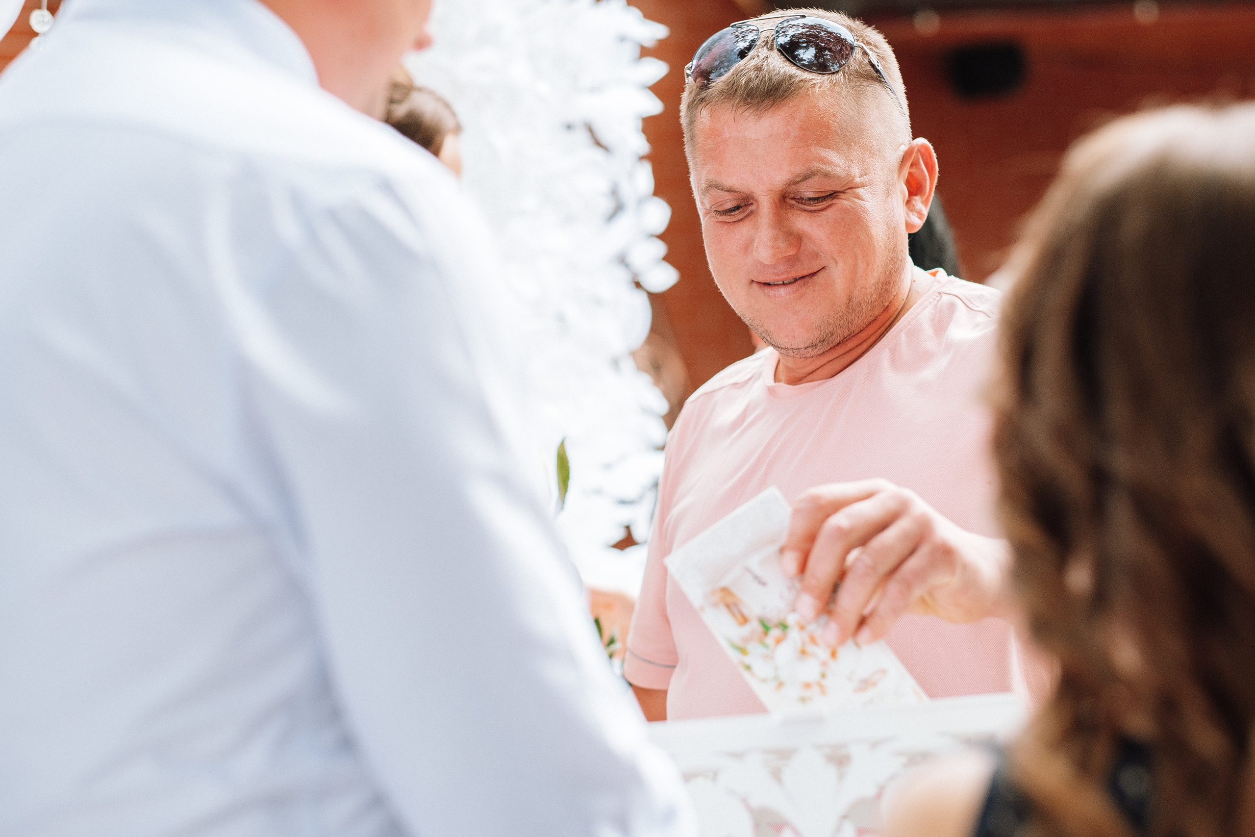 СВАДЬБА 20.07.2019 Дима+Катя. Ivan Skufinsky — wedding and family photographer in Vancouver