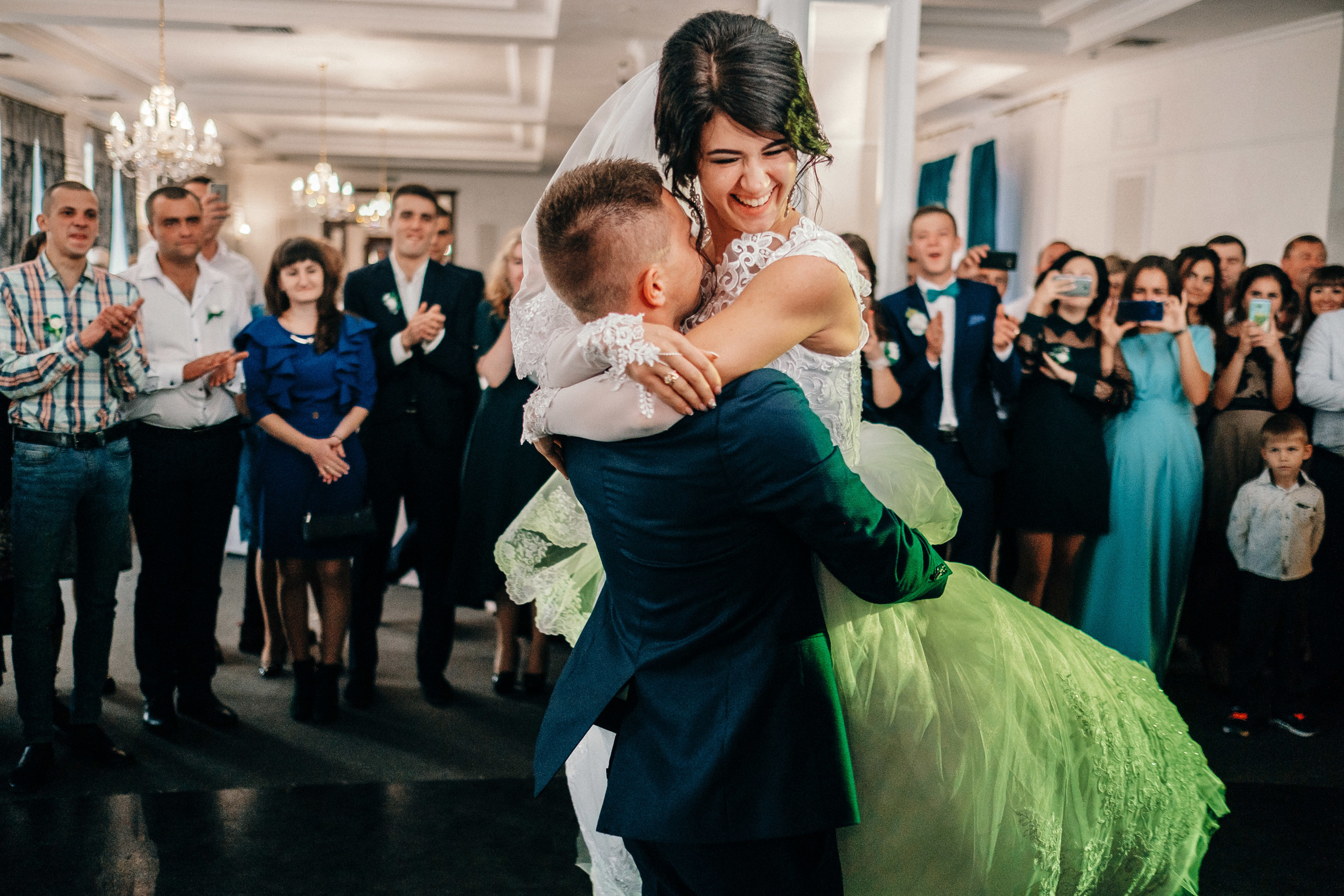 29.09.2018 Wedding Story. Ivan Skufinsky — wedding and family photographer in Vancouver