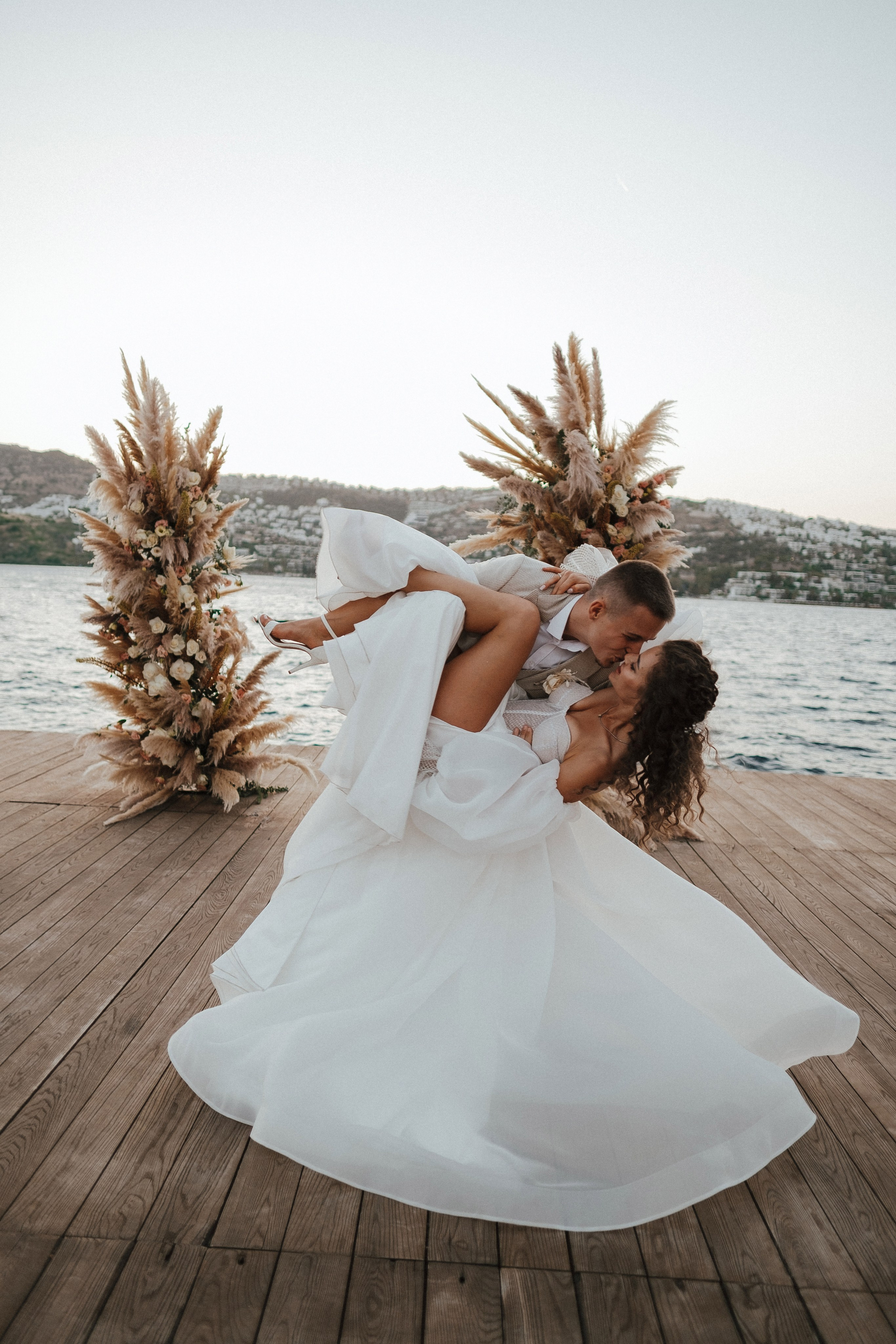 Evgeniy & Daria. Ivan Skufinsky — wedding and family photographer in Vancouver