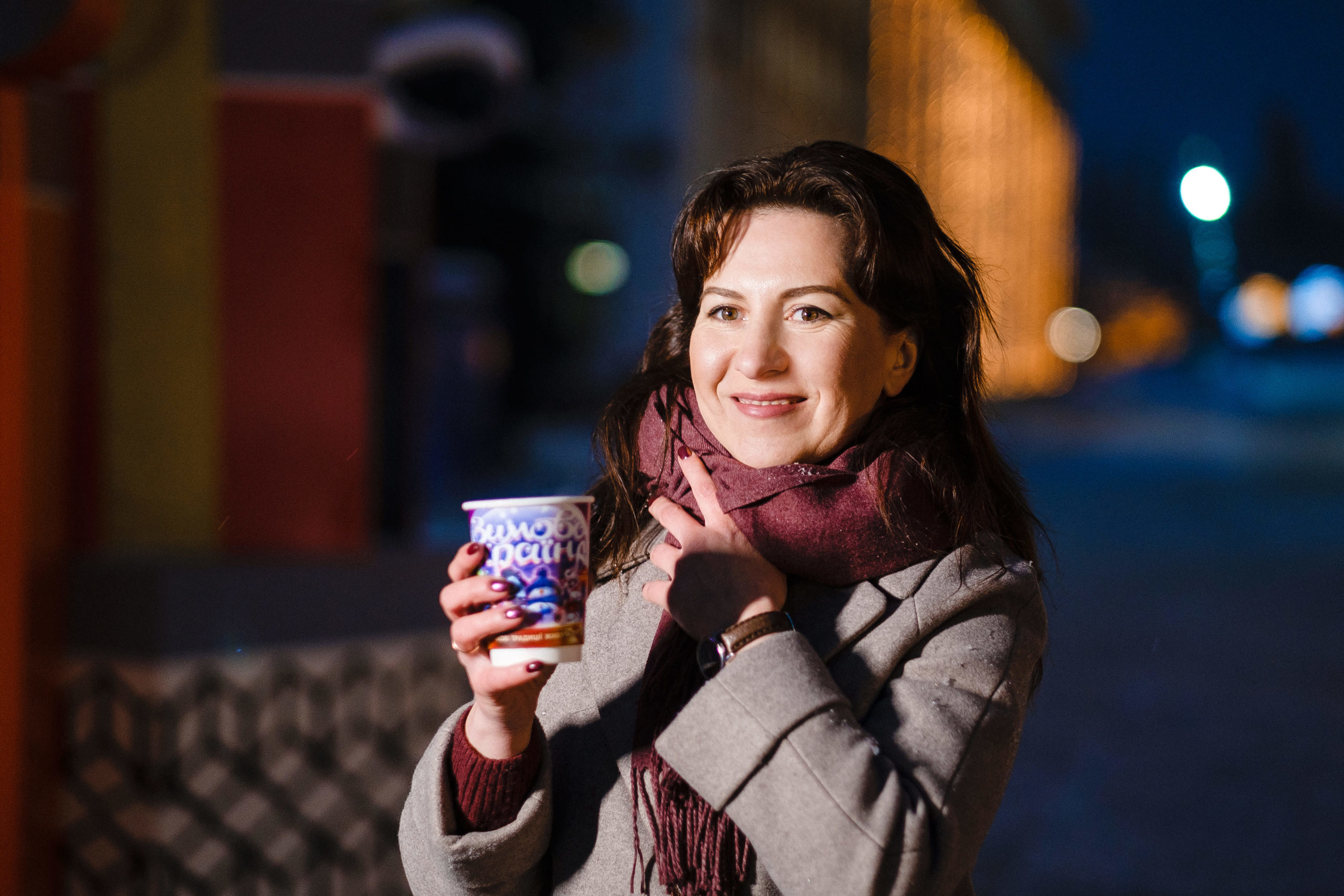 Svitlana + Ira NY 2018. Ivan Skufinsky — wedding and family photographer in Vancouver