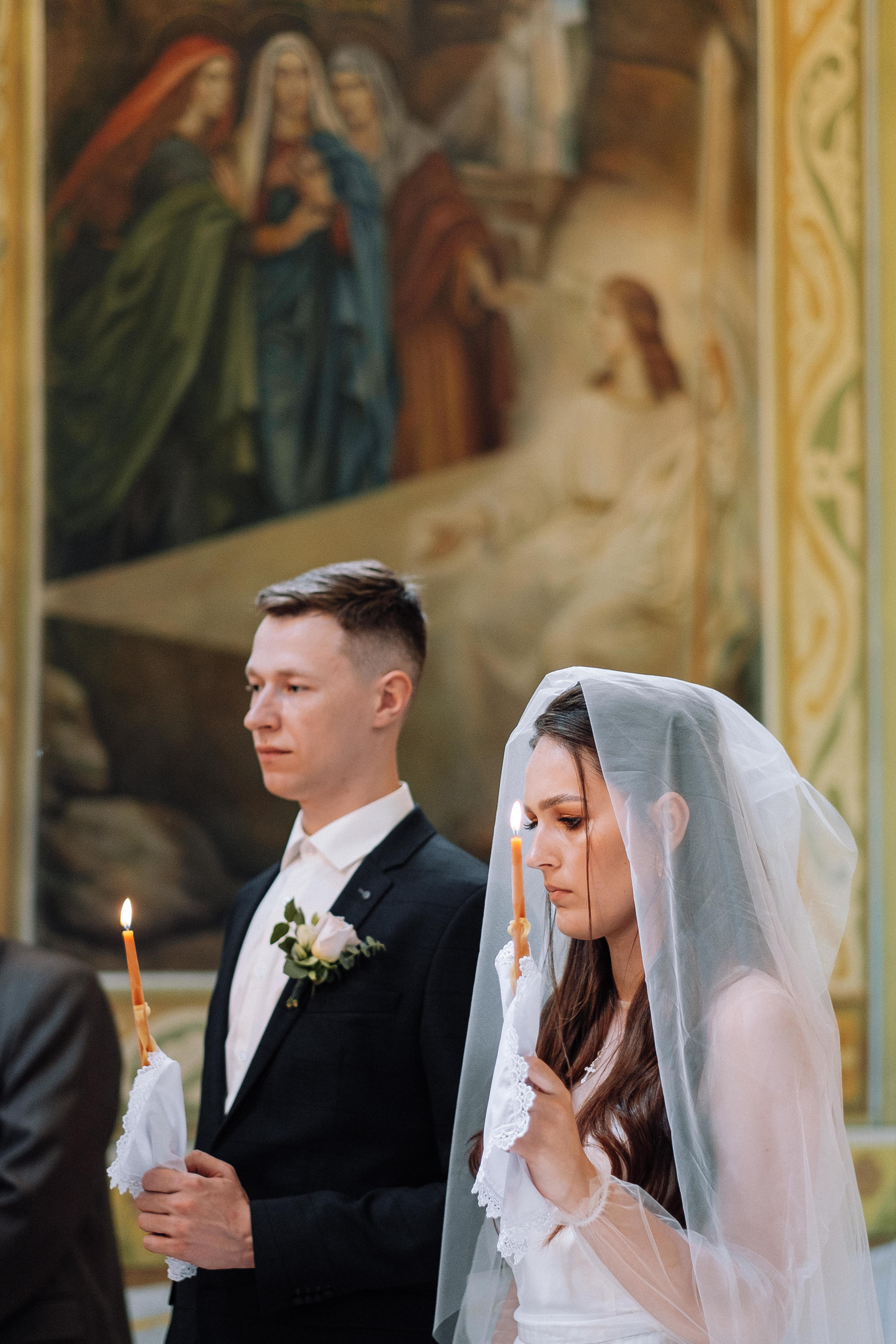 Pre Wedding Story 17.05.2019 MAx+Vika. Ivan Skufinsky — wedding and family photographer in Vancouver