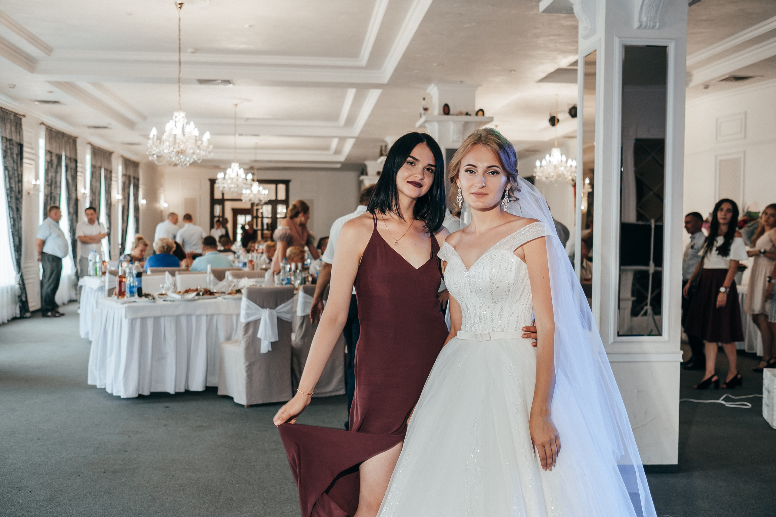 11.08.2018 Богдан+Юля. Ivan Skufinsky — wedding and family photographer in Vancouver