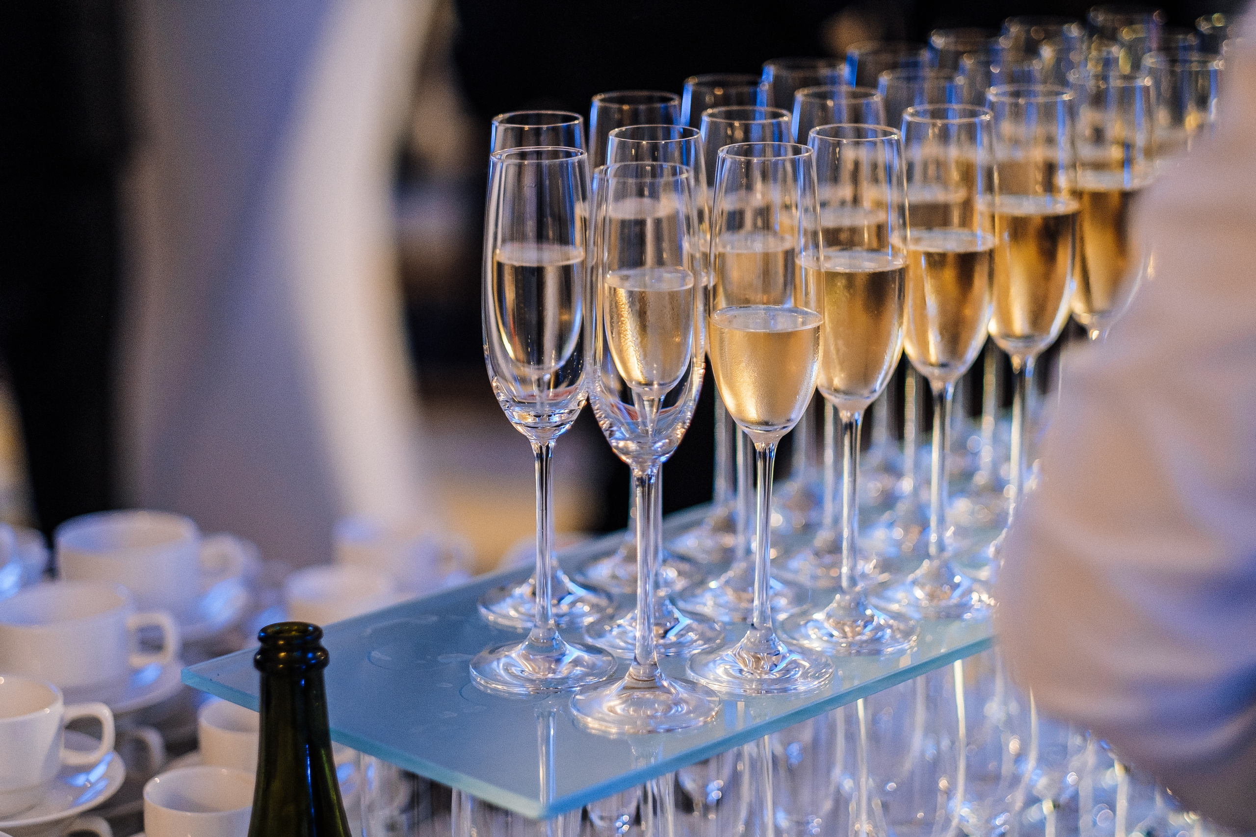 Deutsche Bank 10 years in Ukraine. Ivan Skufinsky — wedding and family photographer in Vancouver