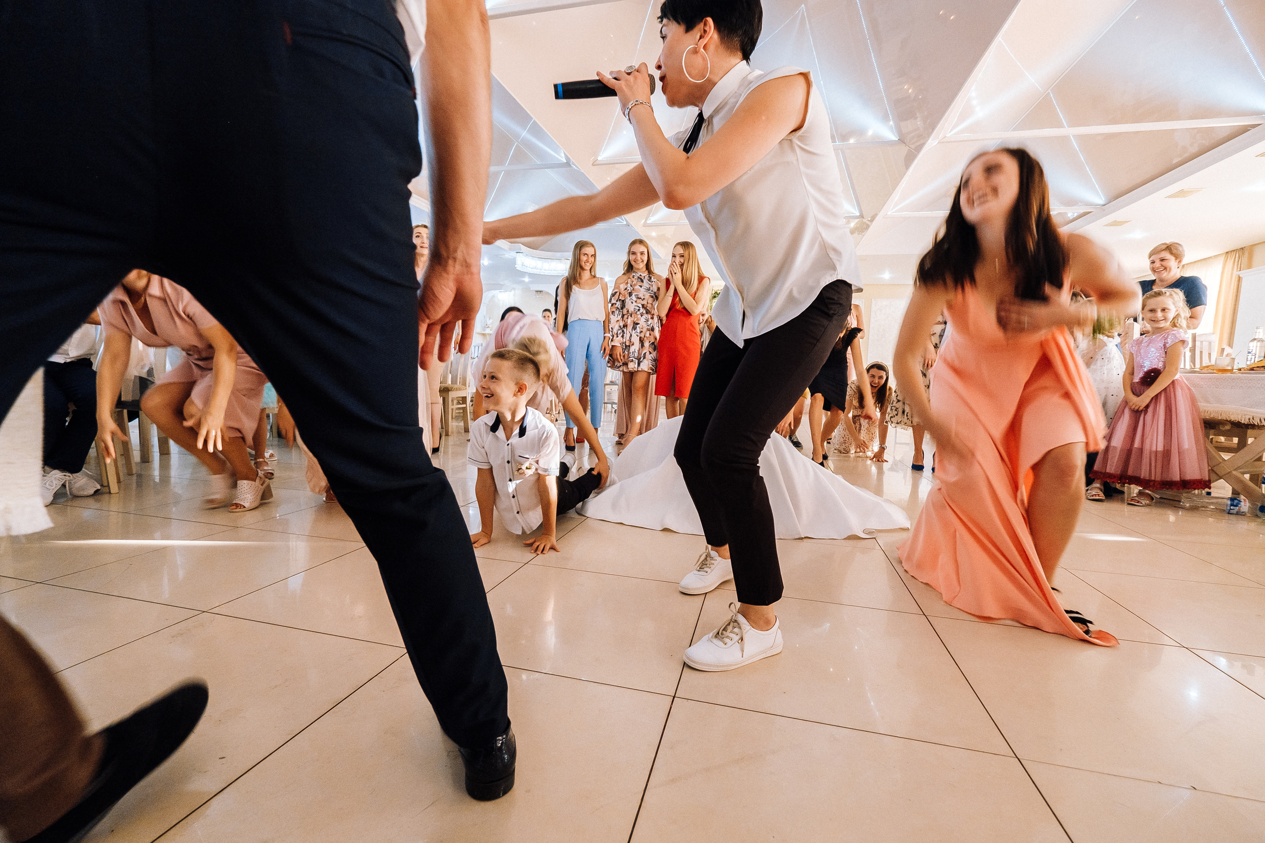 Свадебная история Иван+Ирина. Ivan Skufinsky — wedding and family photographer in Vancouver