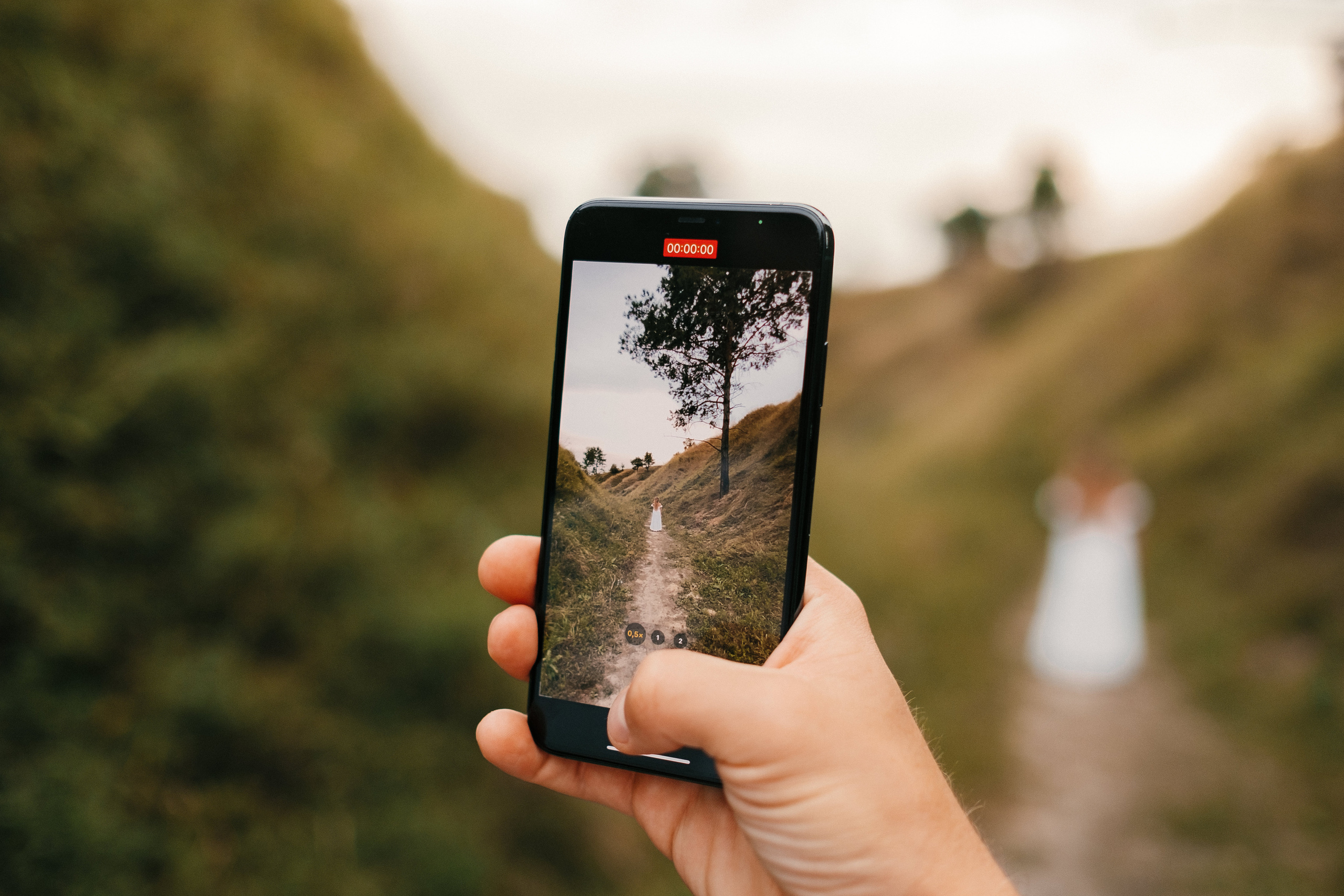 Pasha+Katya pregnancy photo shoot. Ivan Skufinsky — wedding and family photographer in Vancouver