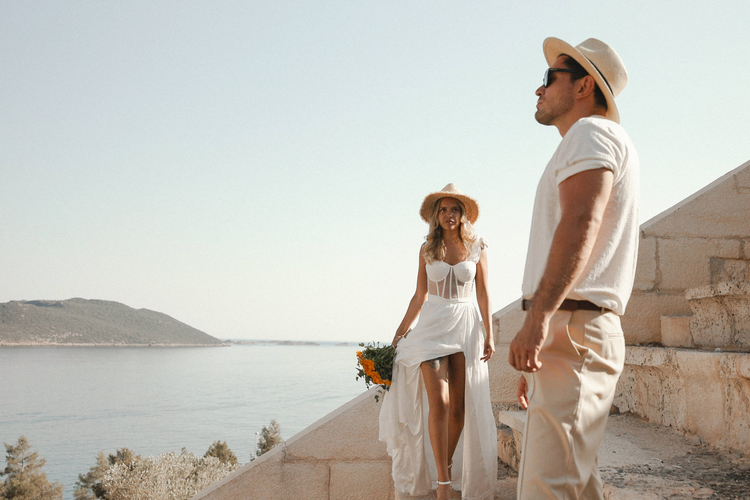 Artem & Mary. Ivan Skufinsky — wedding and family photographer in Vancouver