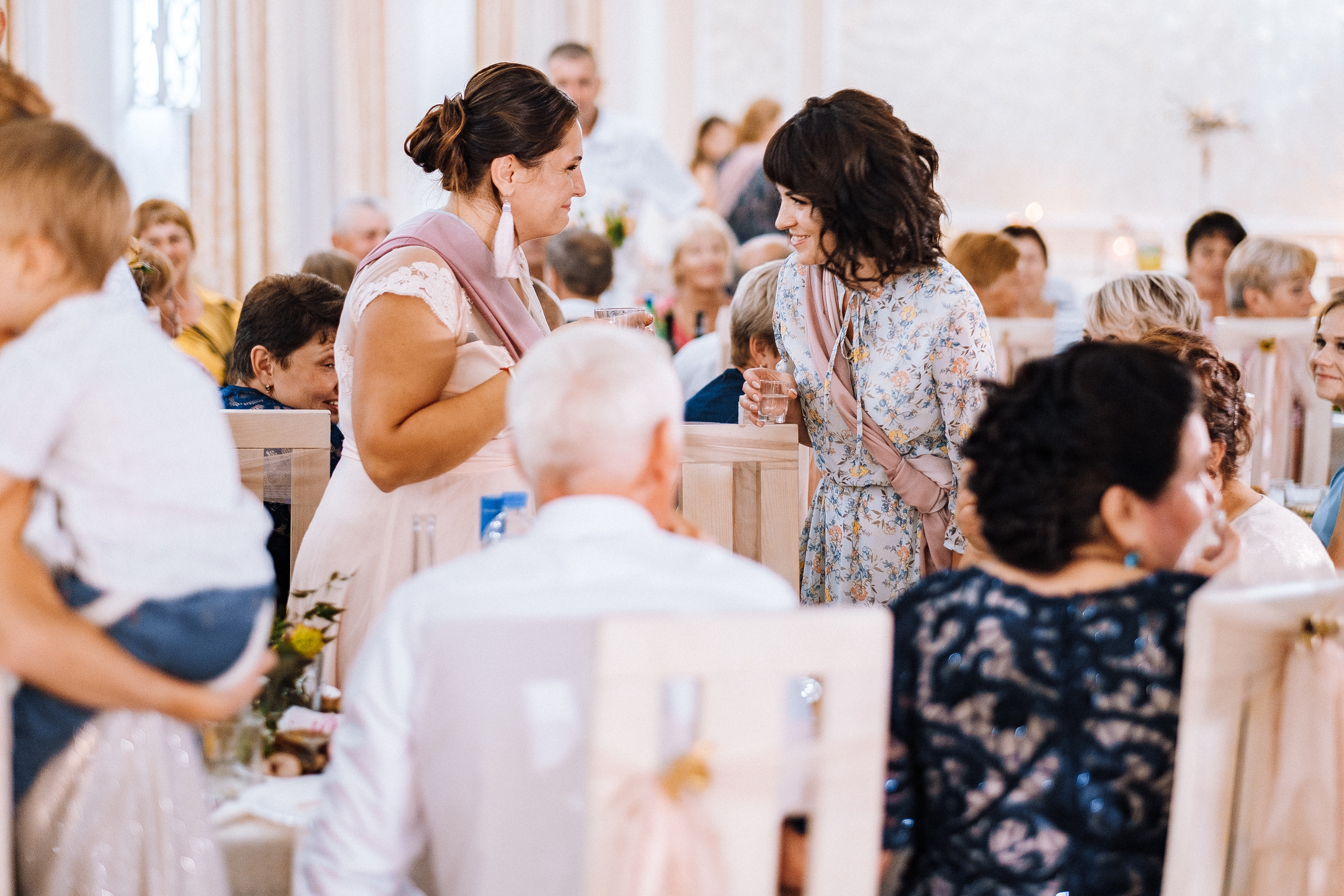 Свадебная история Иван+Ирина. Ivan Skufinsky — wedding and family photographer in Vancouver