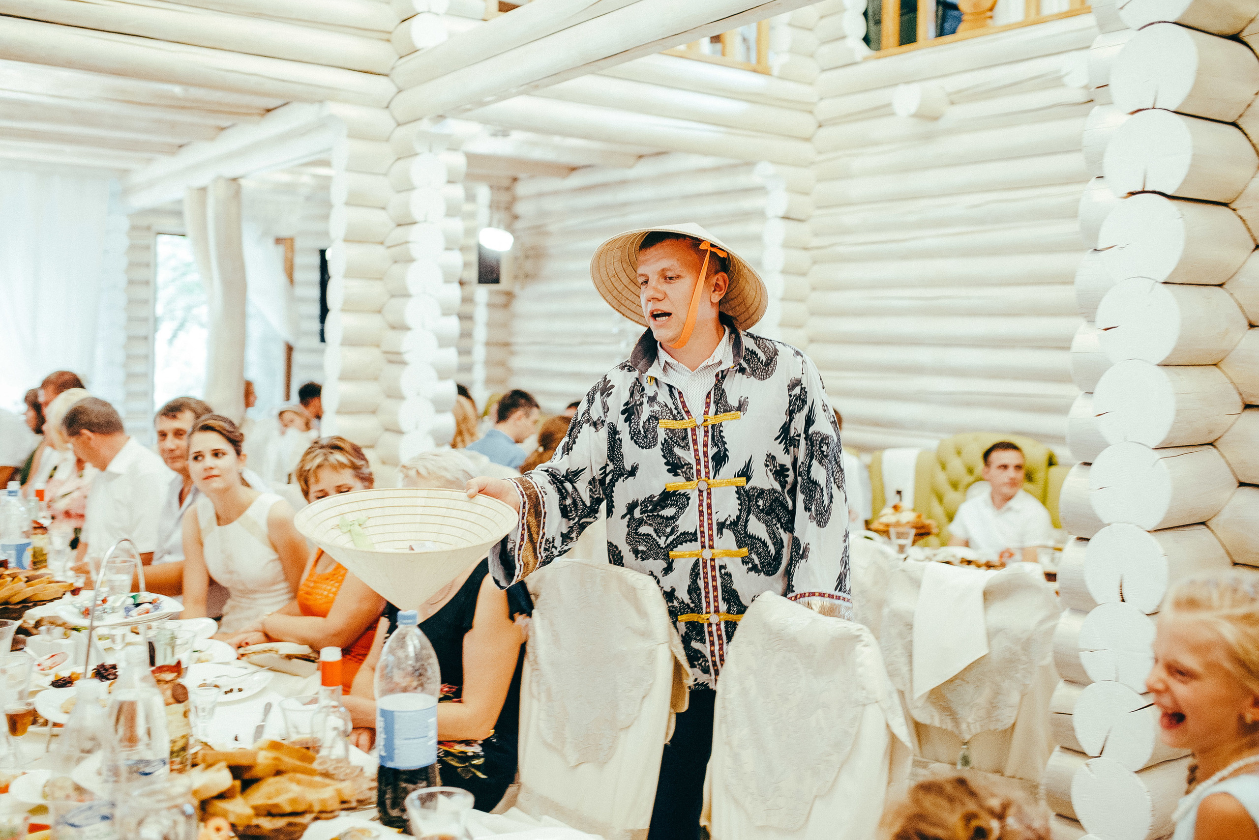 Свадебная фотосессия Андрея и Лены. Ivan Skufinsky — wedding and family photographer in Vancouver