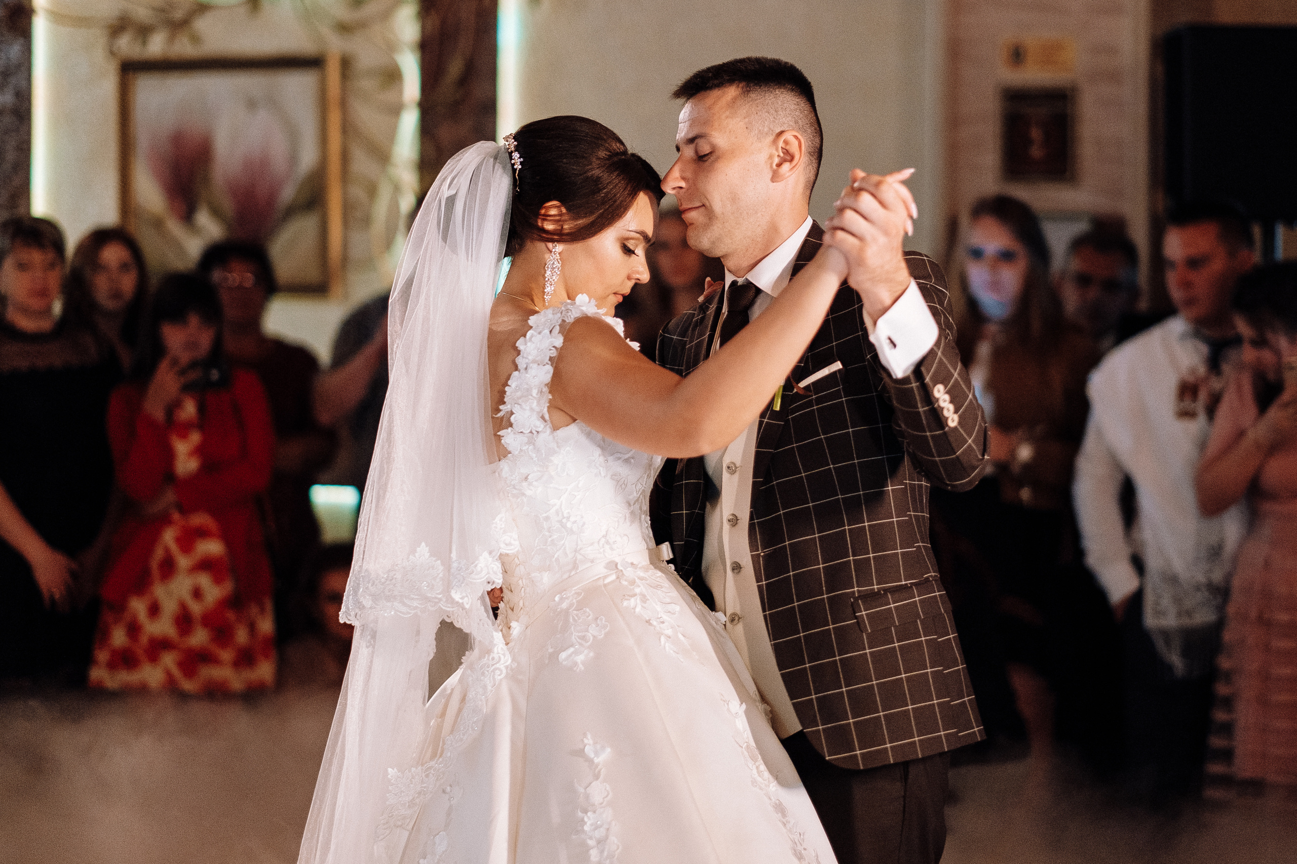 СВАДЬБА 20.07.2019 Дима+Катя. Ivan Skufinsky — wedding and family photographer in Vancouver