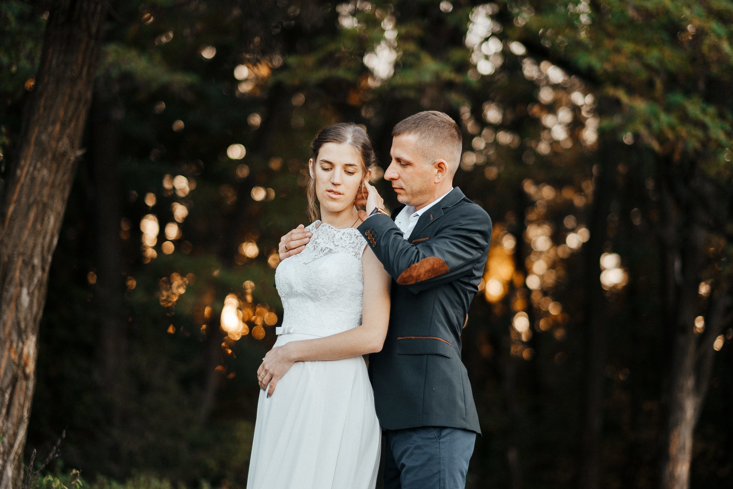 20.10.2018 Сергей+Надя. Ivan Skufinsky — wedding and family photographer in Vancouver