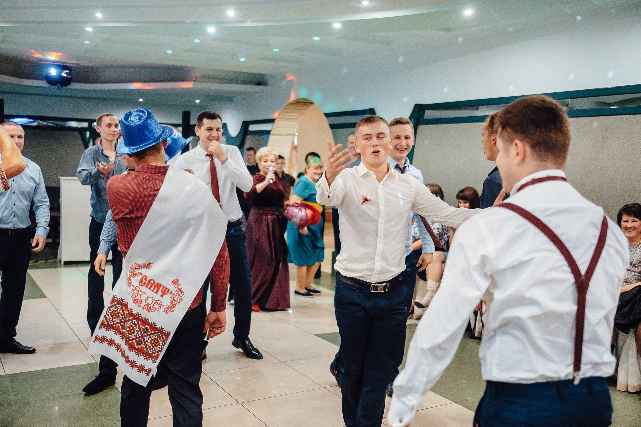 13.09.2018 Wedding Story. Ivan Skufinsky — wedding and family photographer in Vancouver