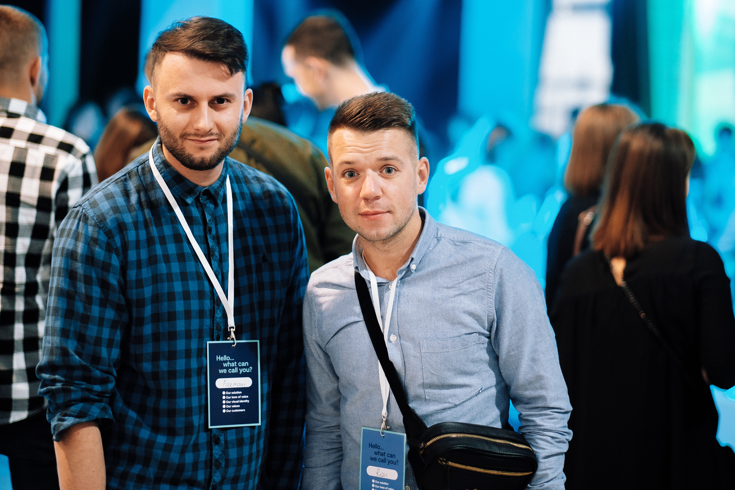 ZEO Alliance 24.10.19 party. Ivan Skufinsky — wedding and family photographer in Vancouver