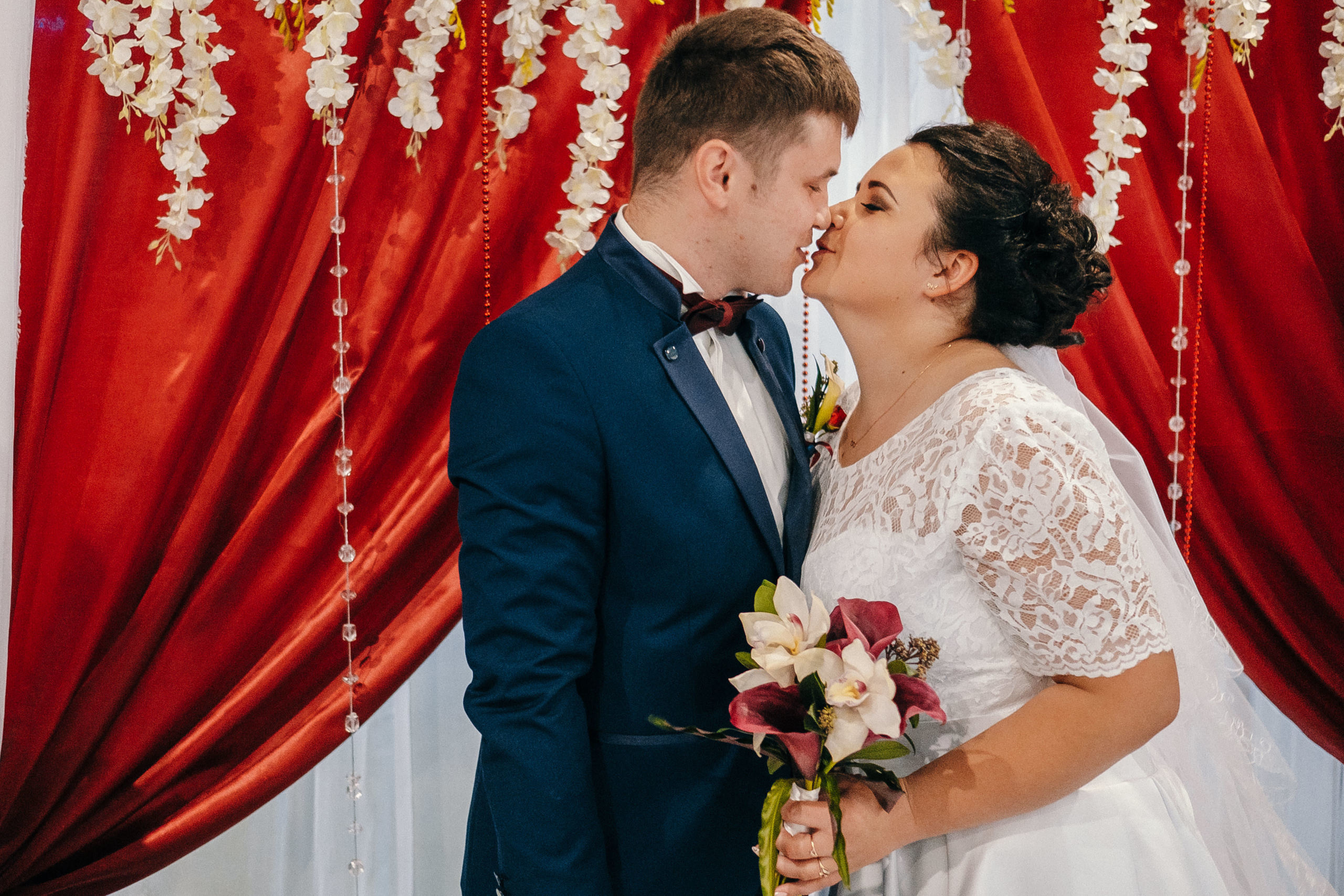 13.09.2018 Wedding Story. Ivan Skufinsky — wedding and family photographer in Vancouver