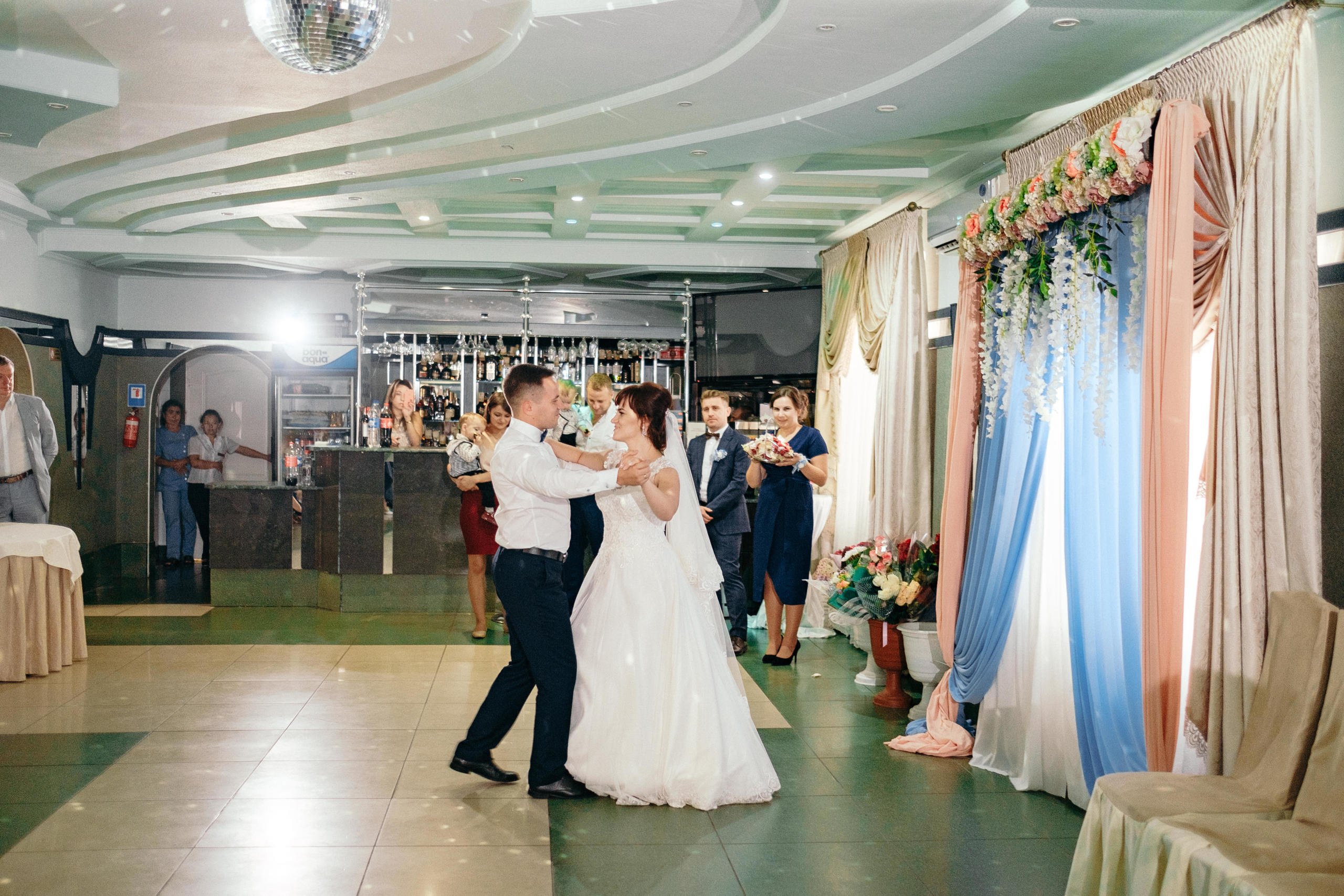 Дмитрий+Наташа 22.09.2018. Ivan Skufinsky — wedding and family photographer in Vancouver