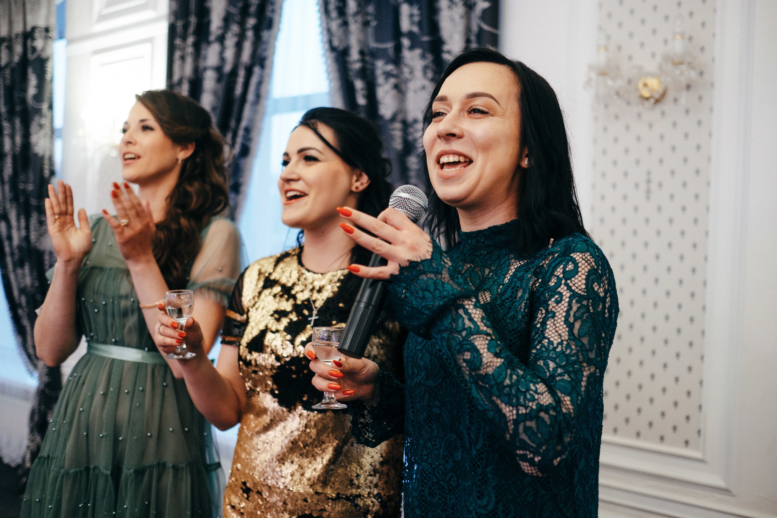 Виктор+Катя. Ivan Skufinsky — wedding and family photographer in Vancouver