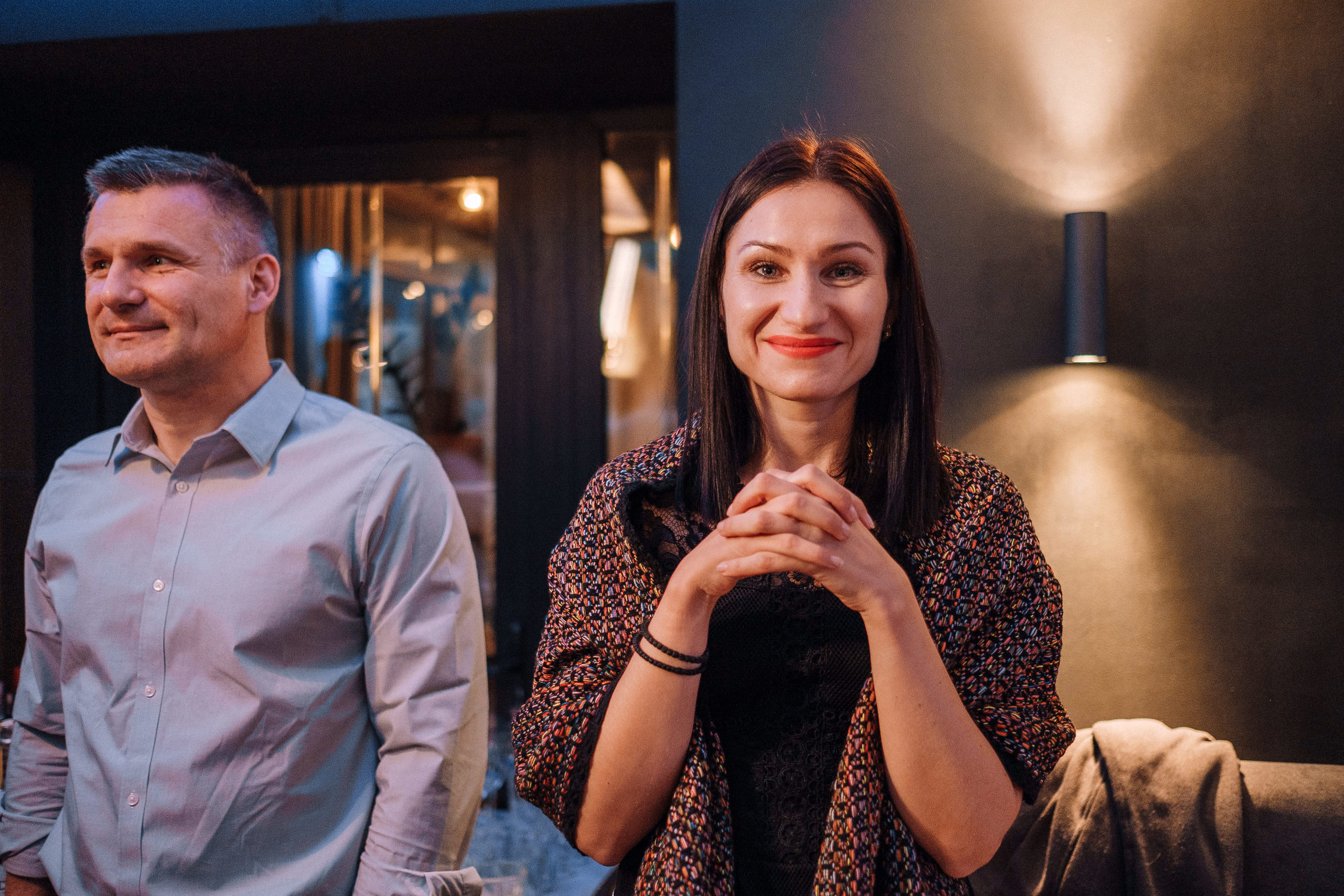 Alexandr+Anastasia 24.11.2019 WeddingStory. Ivan Skufinsky — wedding and family photographer in Vancouver