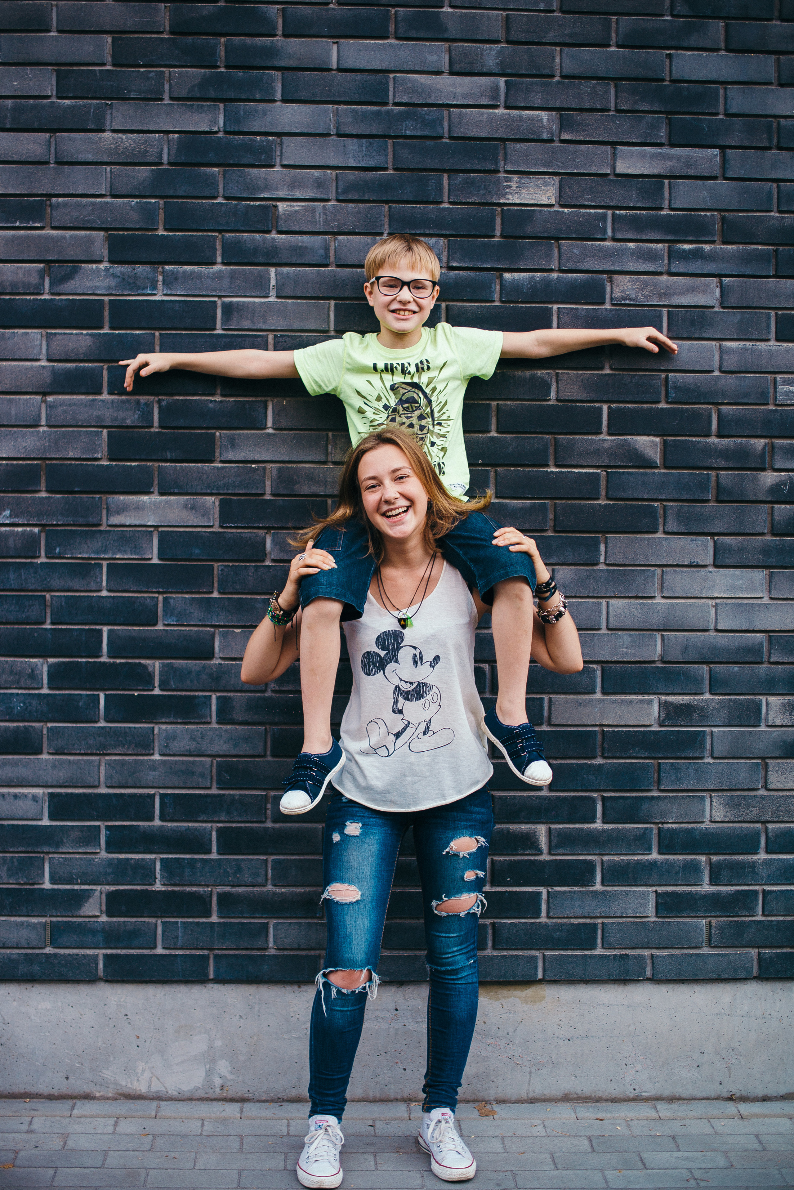 British Columbia Family Photography. Ivan Skufinsky — wedding and family photographer in Vancouver