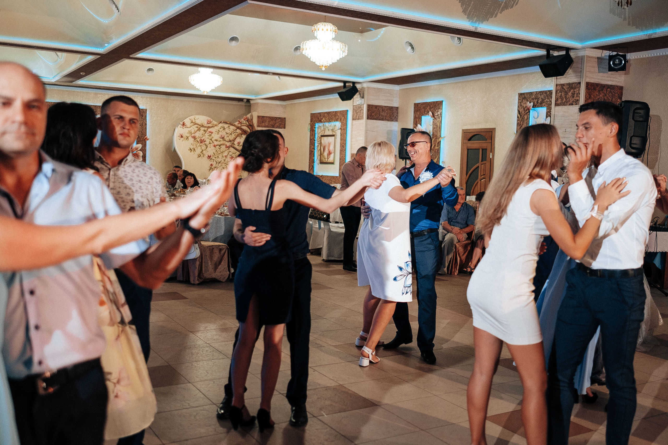 Александр+Виктория. Ivan Skufinsky — wedding and family photographer in Vancouver