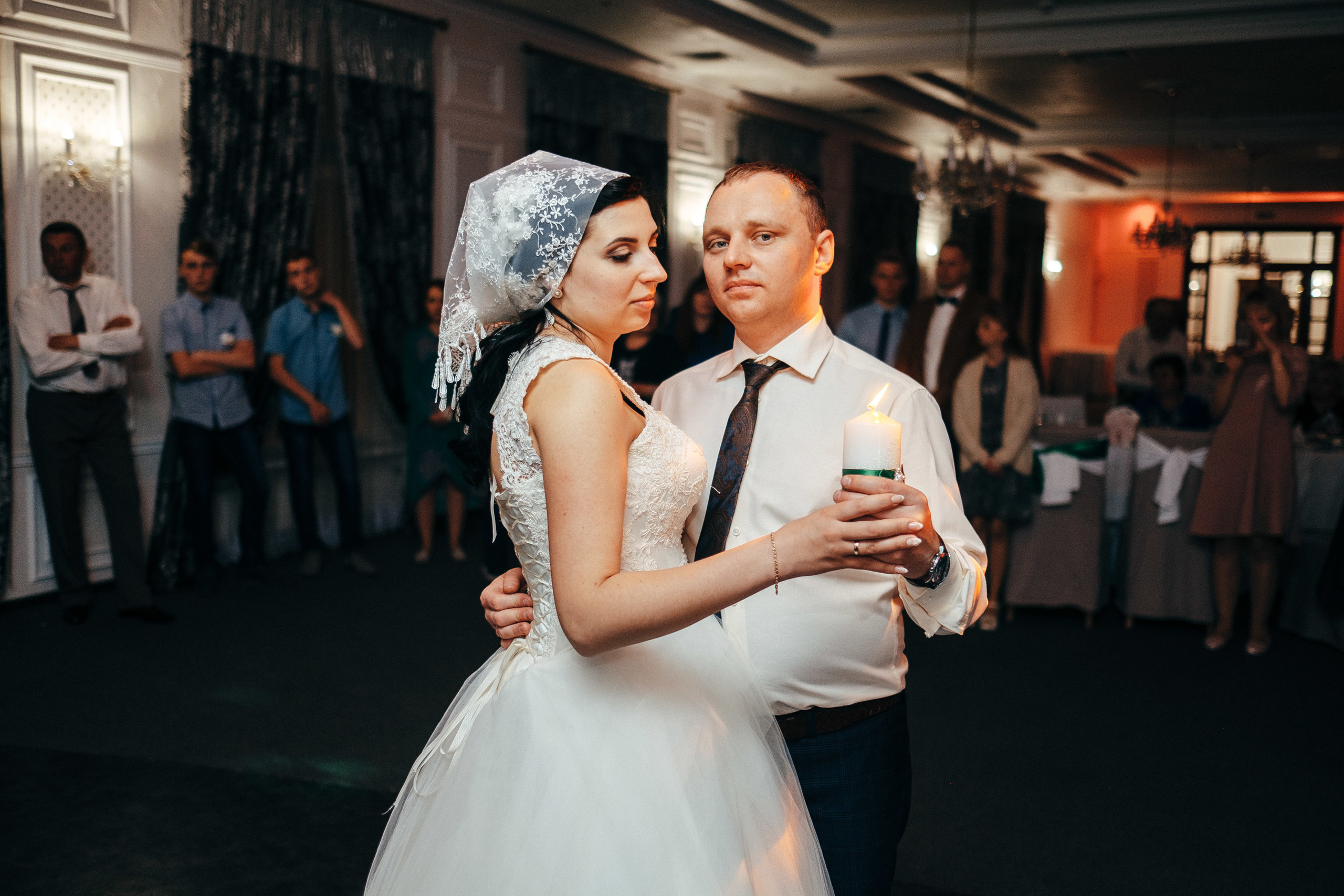 Виктор+Катя. Ivan Skufinsky — wedding and family photographer in Vancouver