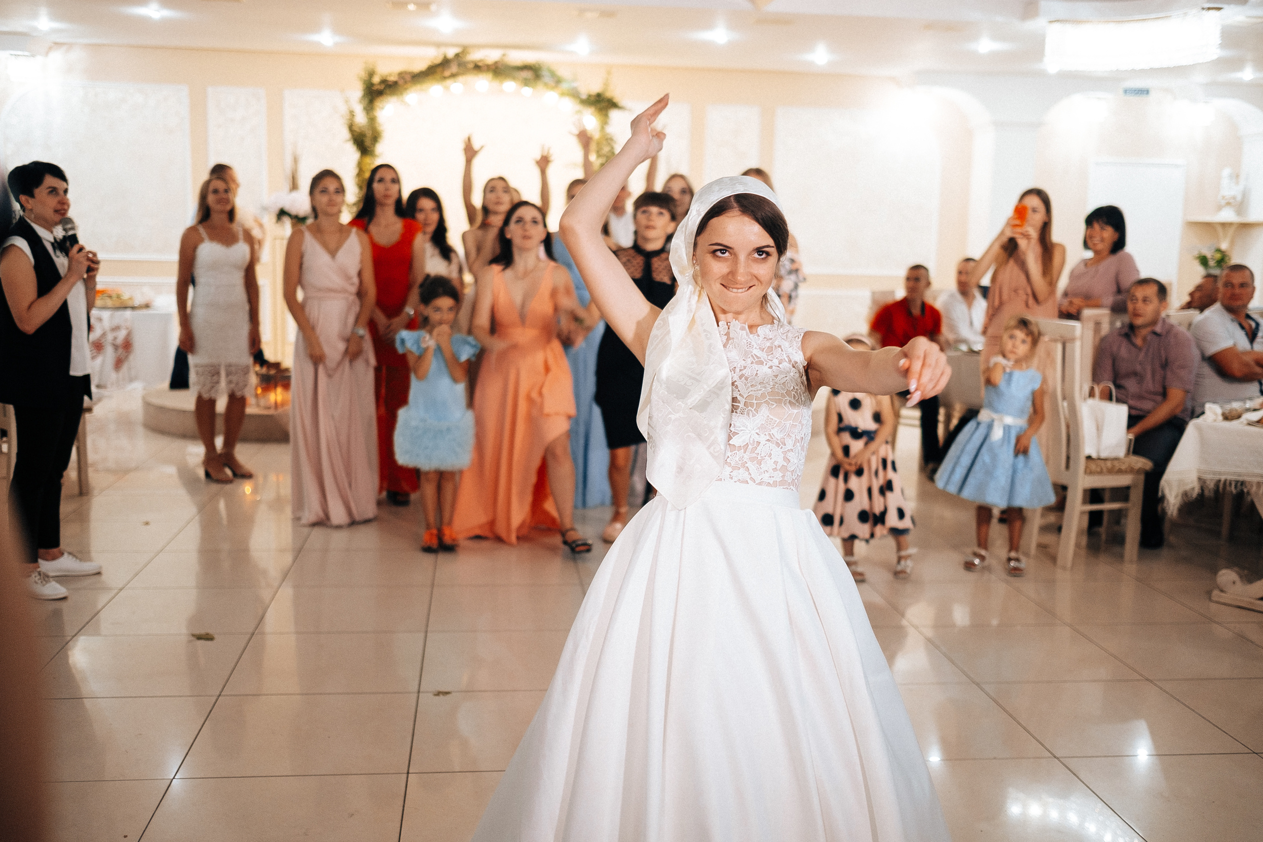 Свадебная история Иван+Ирина. Ivan Skufinsky — wedding and family photographer in Vancouver