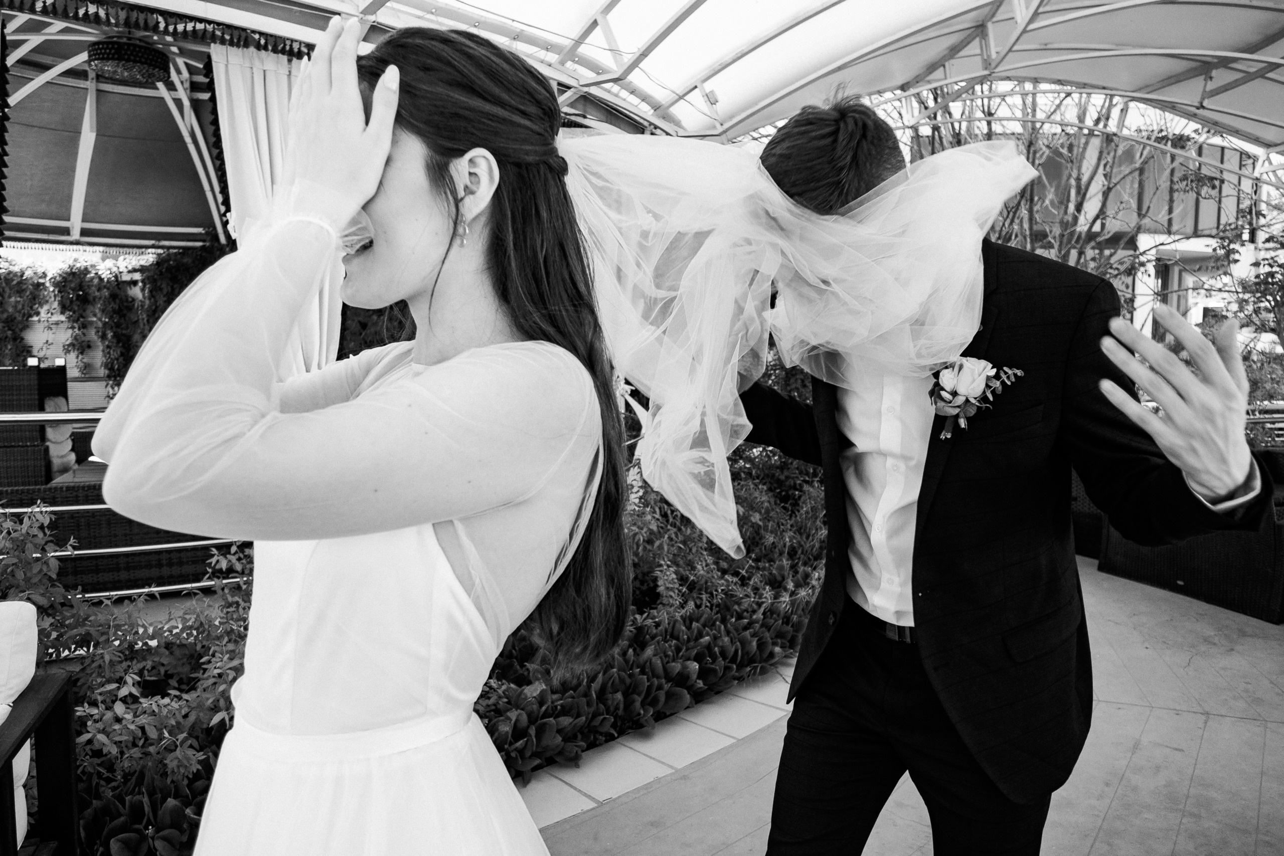 Вика+Максим. Ivan Skufinsky — wedding and family photographer in Vancouver