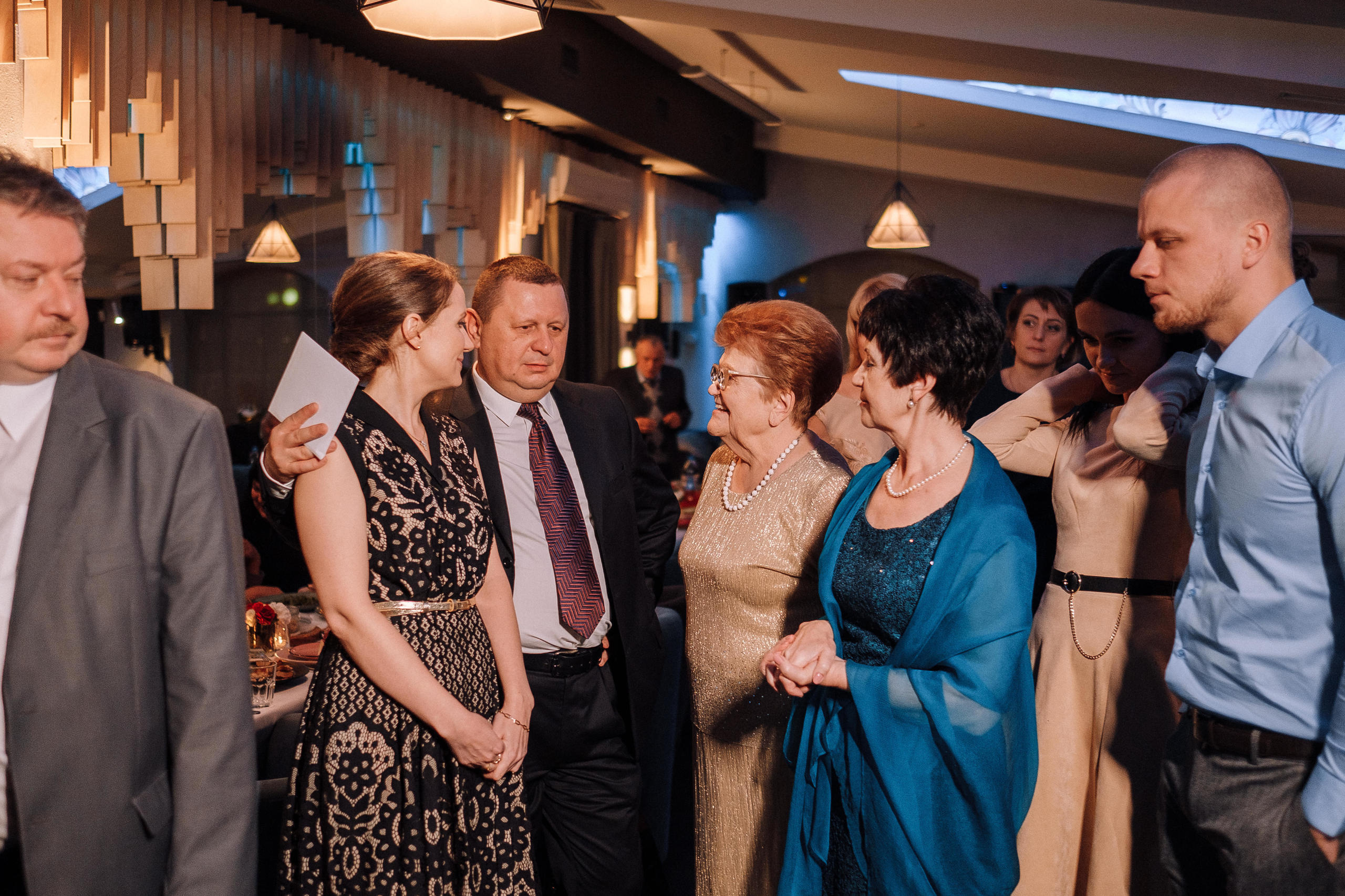 Alexandr+Anastasia 24.11.2019 WeddingStory. Ivan Skufinsky — wedding and family photographer in Vancouver