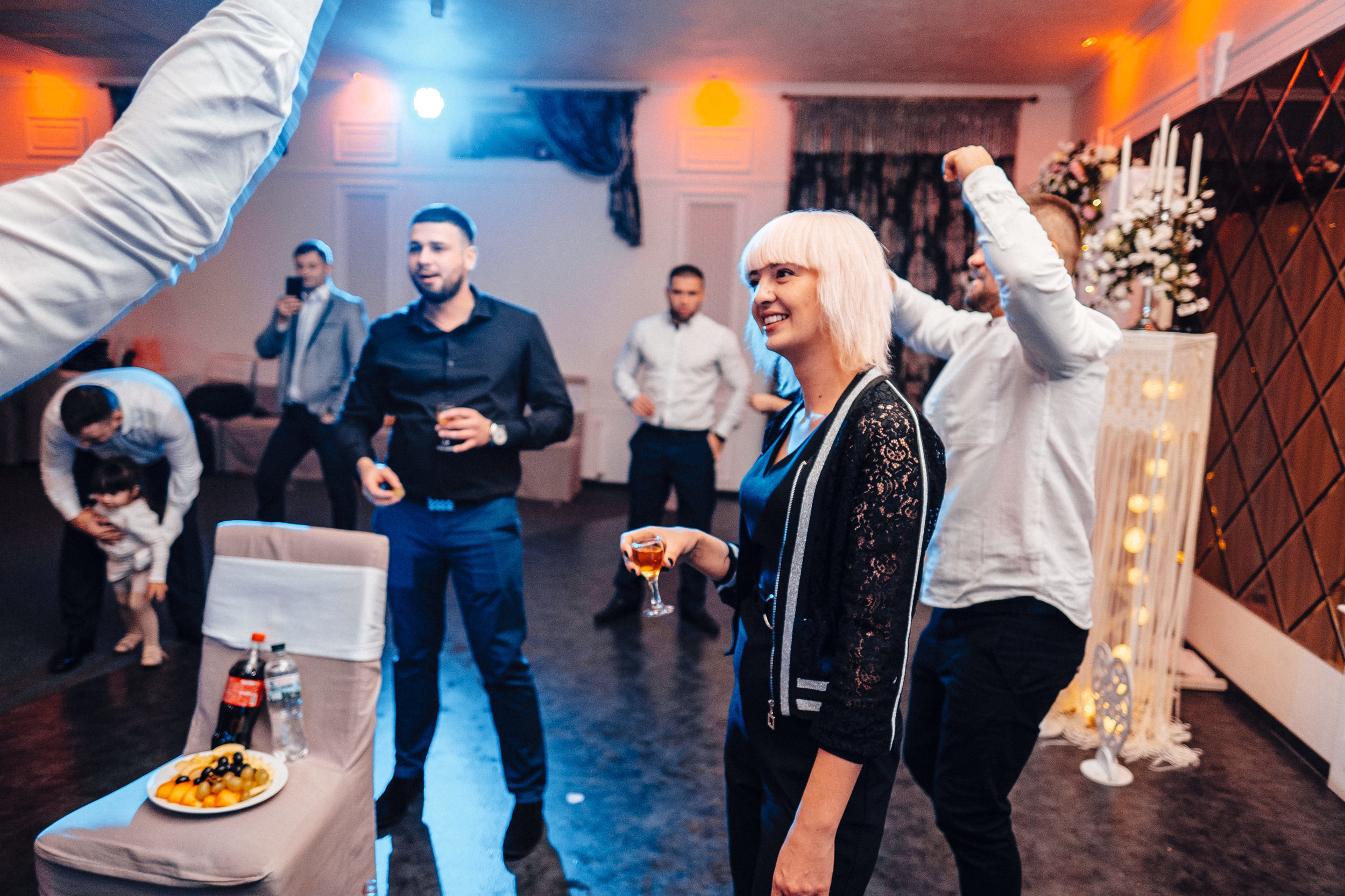 17.11.2018. Ivan Skufinsky — wedding and family photographer in Vancouver