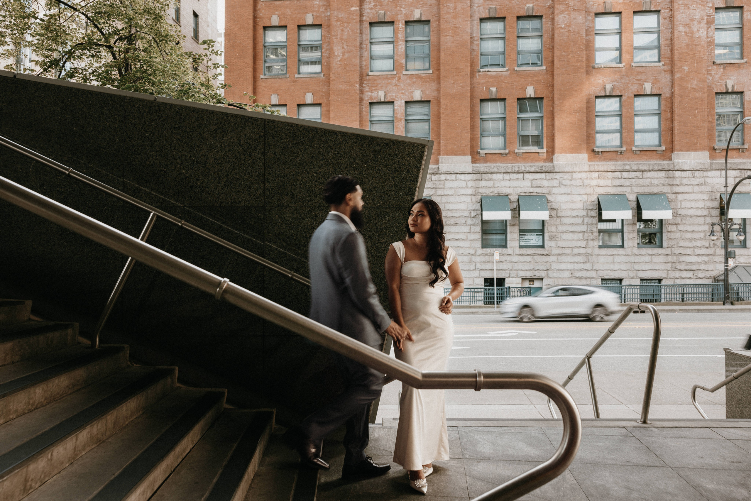 Engagement photographer vancouver. Ivan Skufinsky — wedding and family photographer in Vancouver