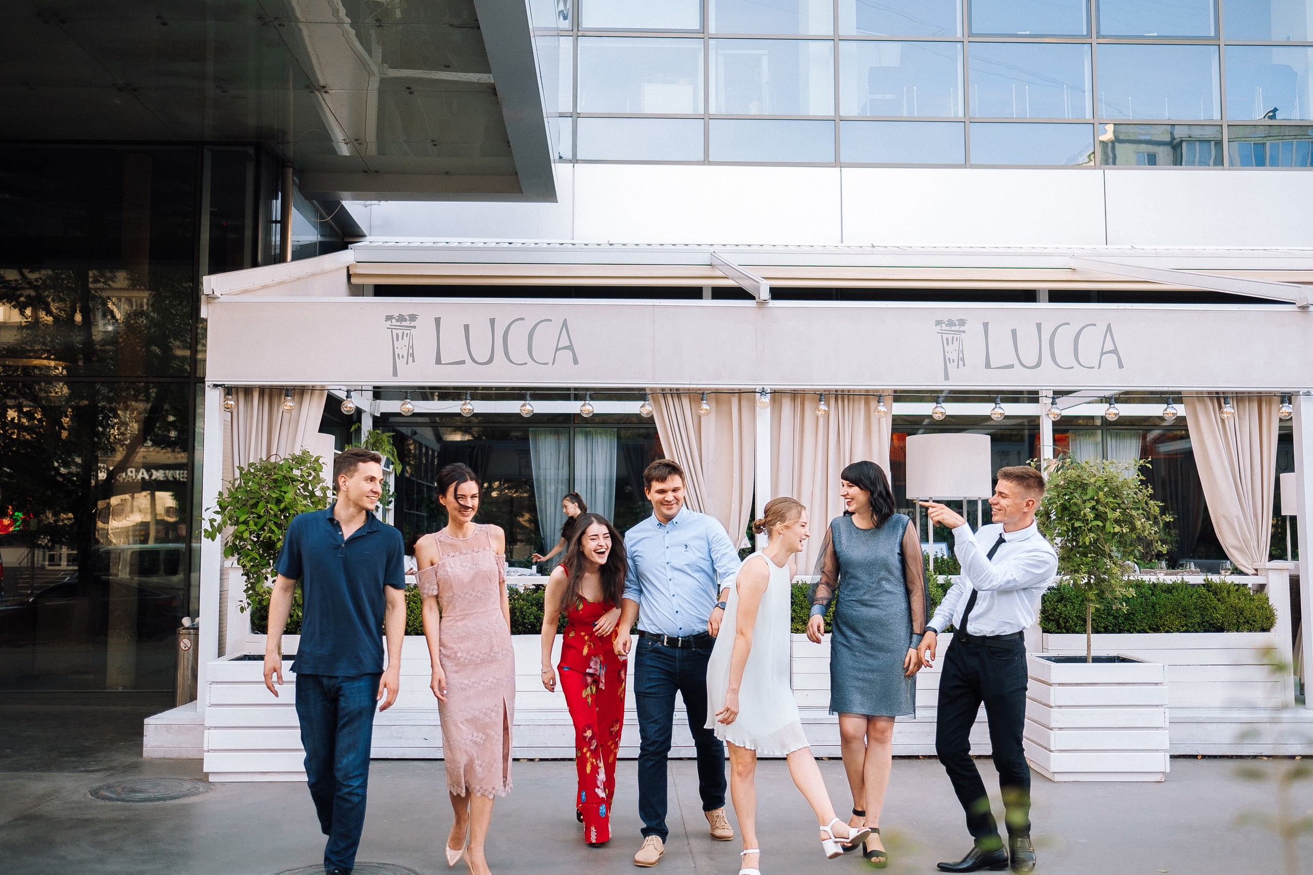 Lucca. Ivan Skufinsky — wedding and family photographer in Vancouver