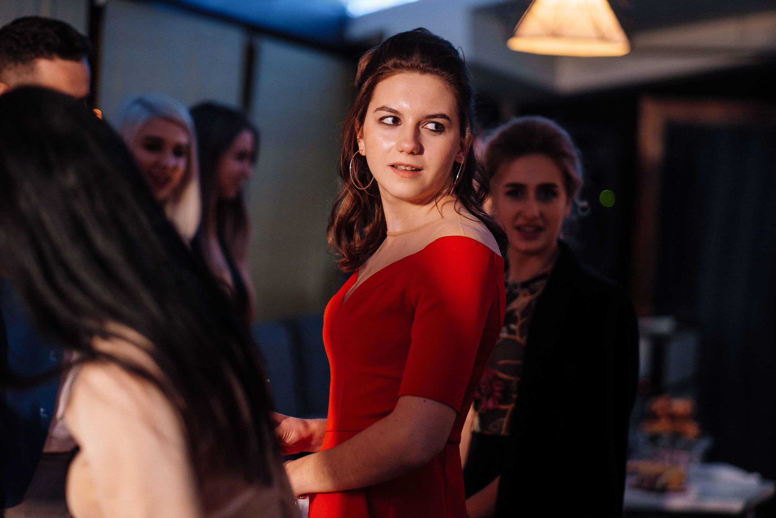 Alexandr+Anastasia 24.11.2019 WeddingStory. Ivan Skufinsky — wedding and family photographer in Vancouver