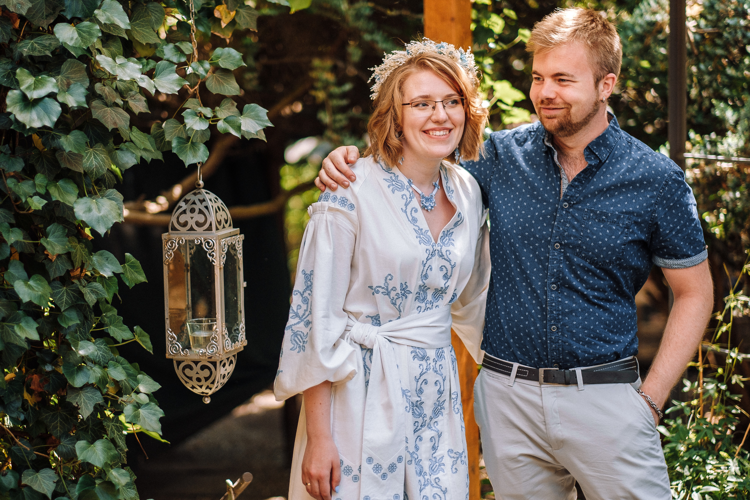 BERLIN Wedding Story. Ivan Skufinsky — wedding and family photographer in Vancouver