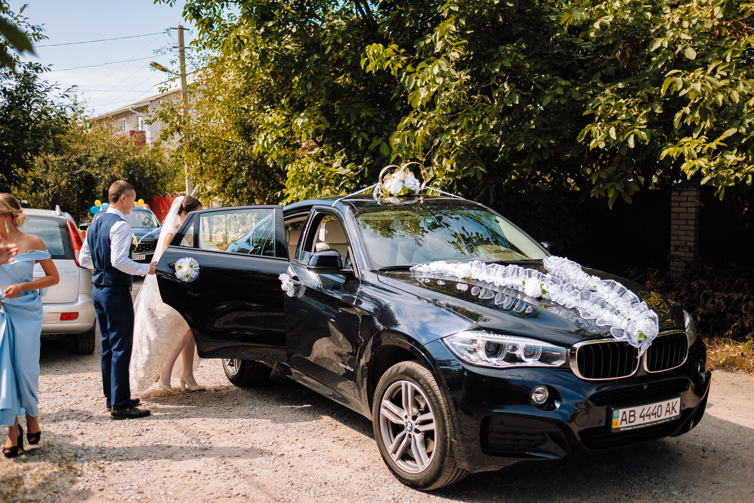 Свадьба 10.08.2019. Ivan Skufinsky — wedding and family photographer in Vancouver