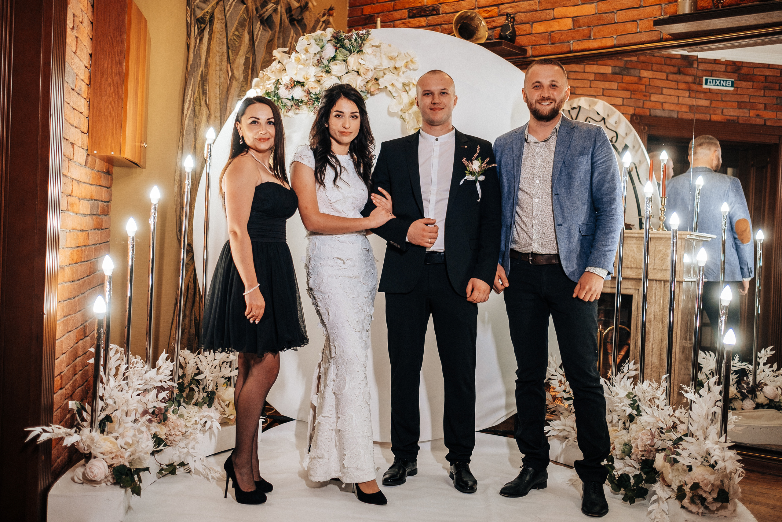 5.10 Wedding Story Yana+Sergey. Ivan Skufinsky — wedding and family photographer in Vancouver