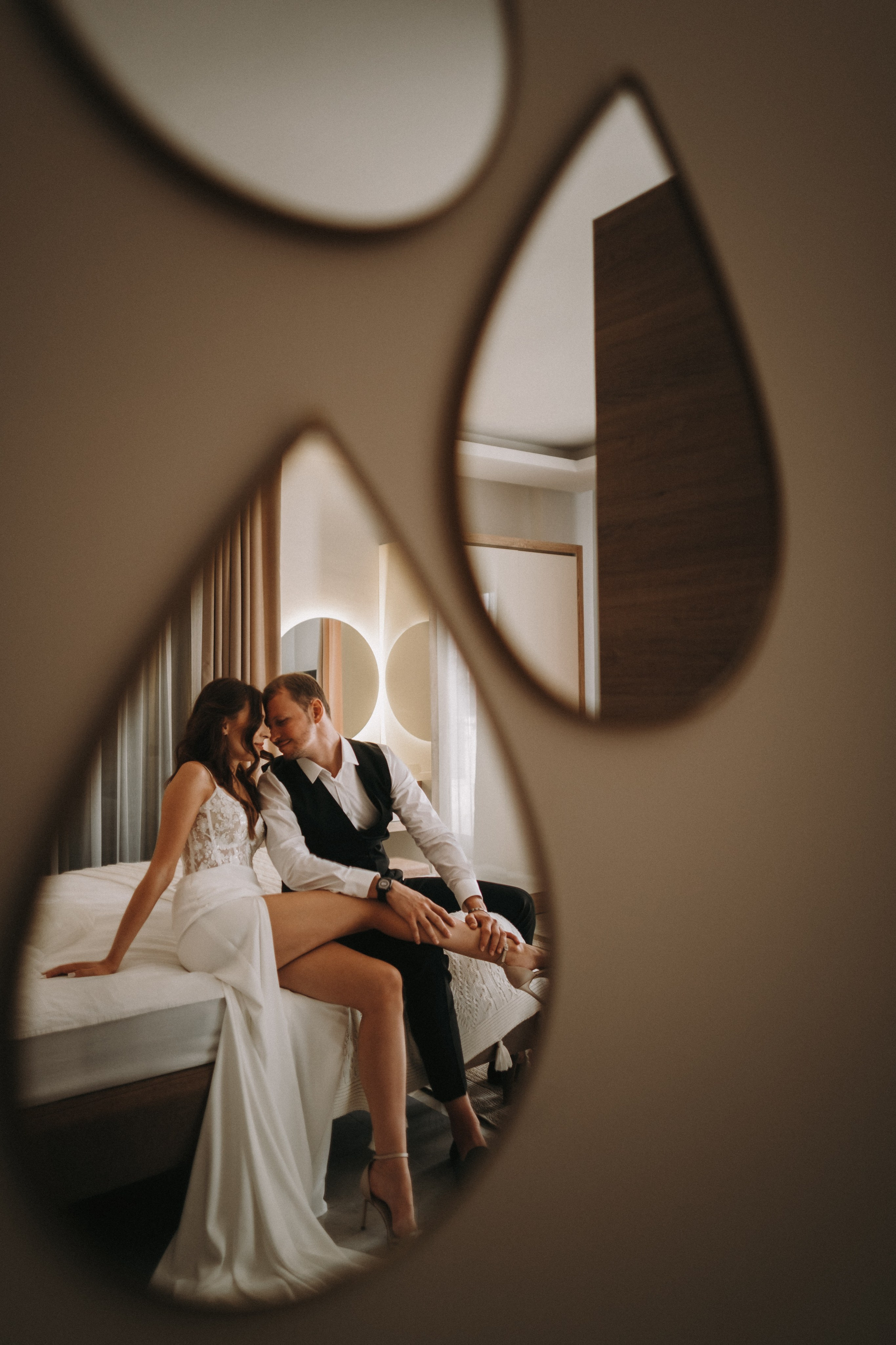 Wedding photographer Vancouver. Ivan Skufinsky — wedding and family photographer in Vancouver