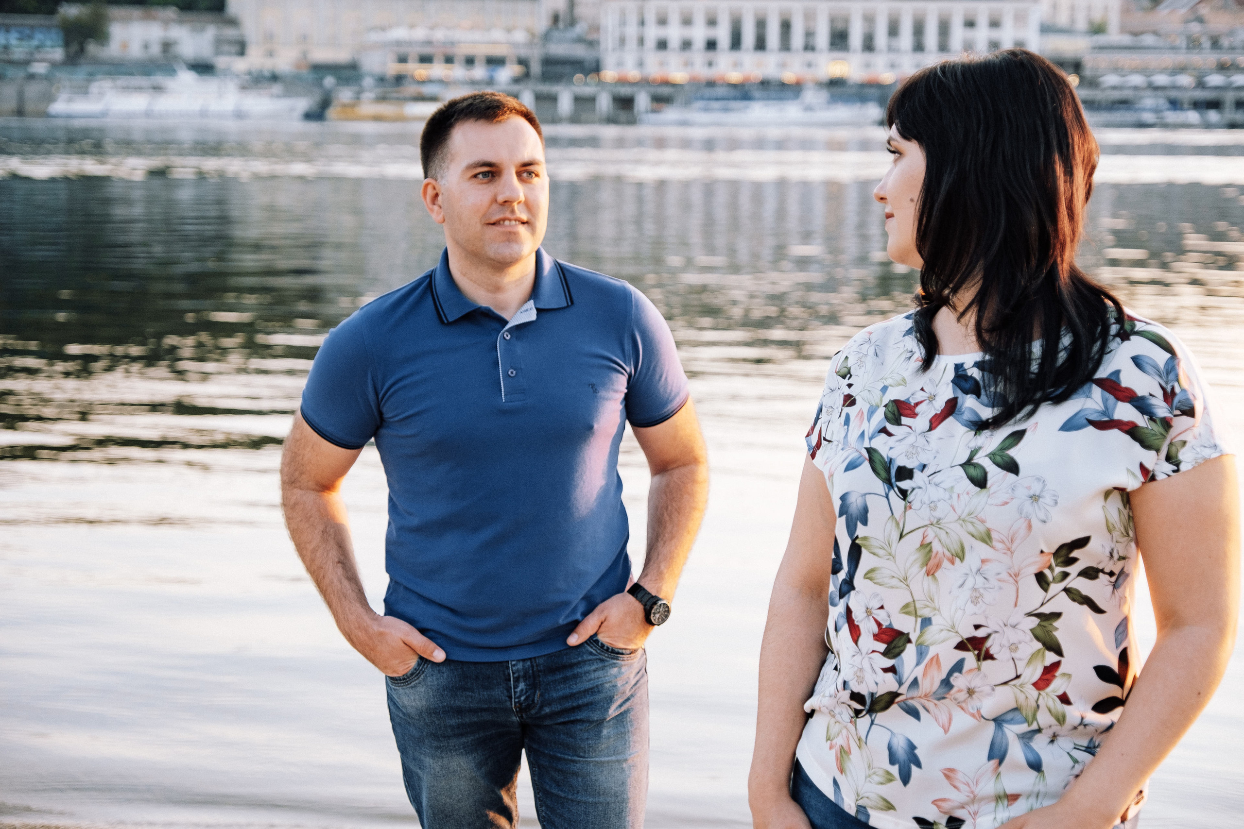 Alena+Sergei. Ivan Skufinsky — wedding and family photographer in Vancouver