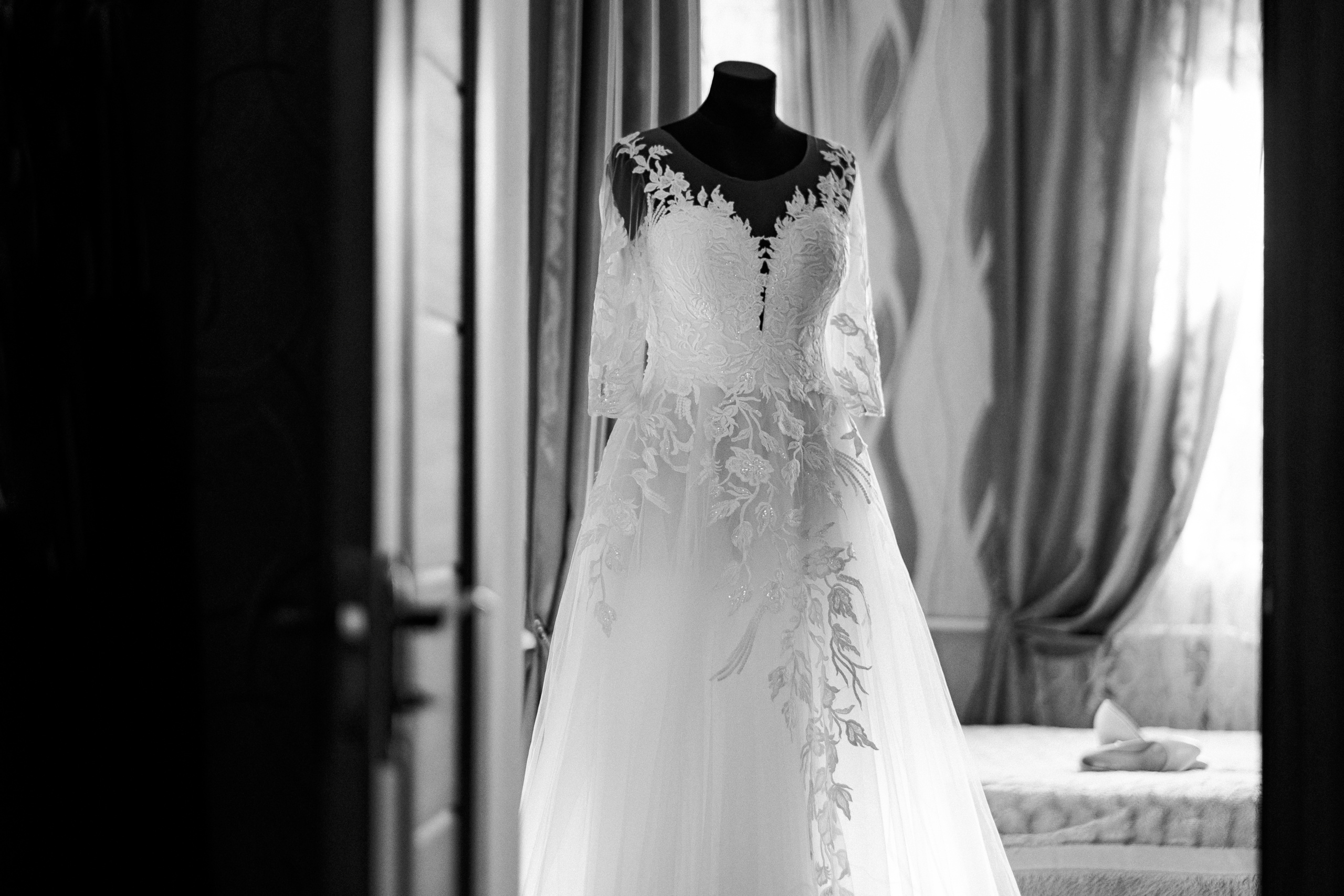 Свадебная история Влад+Яна. Ivan Skufinsky — wedding and family photographer in Vancouver