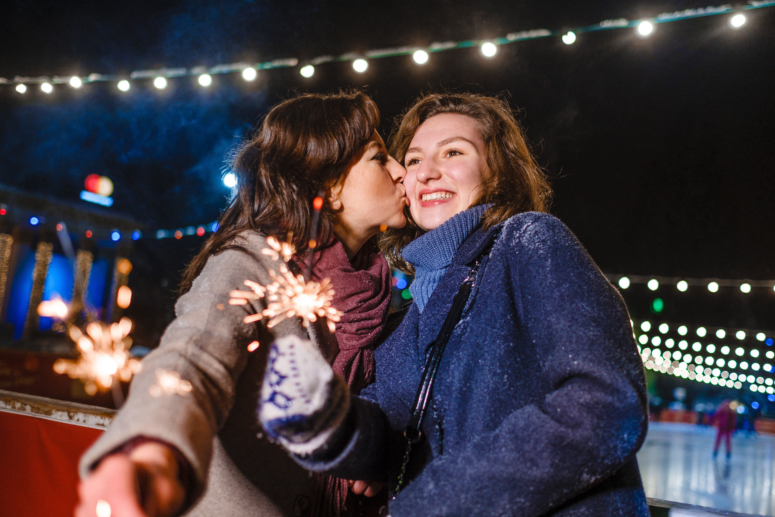 Svitlana + Ira NY 2018. Ivan Skufinsky — wedding and family photographer in Vancouver