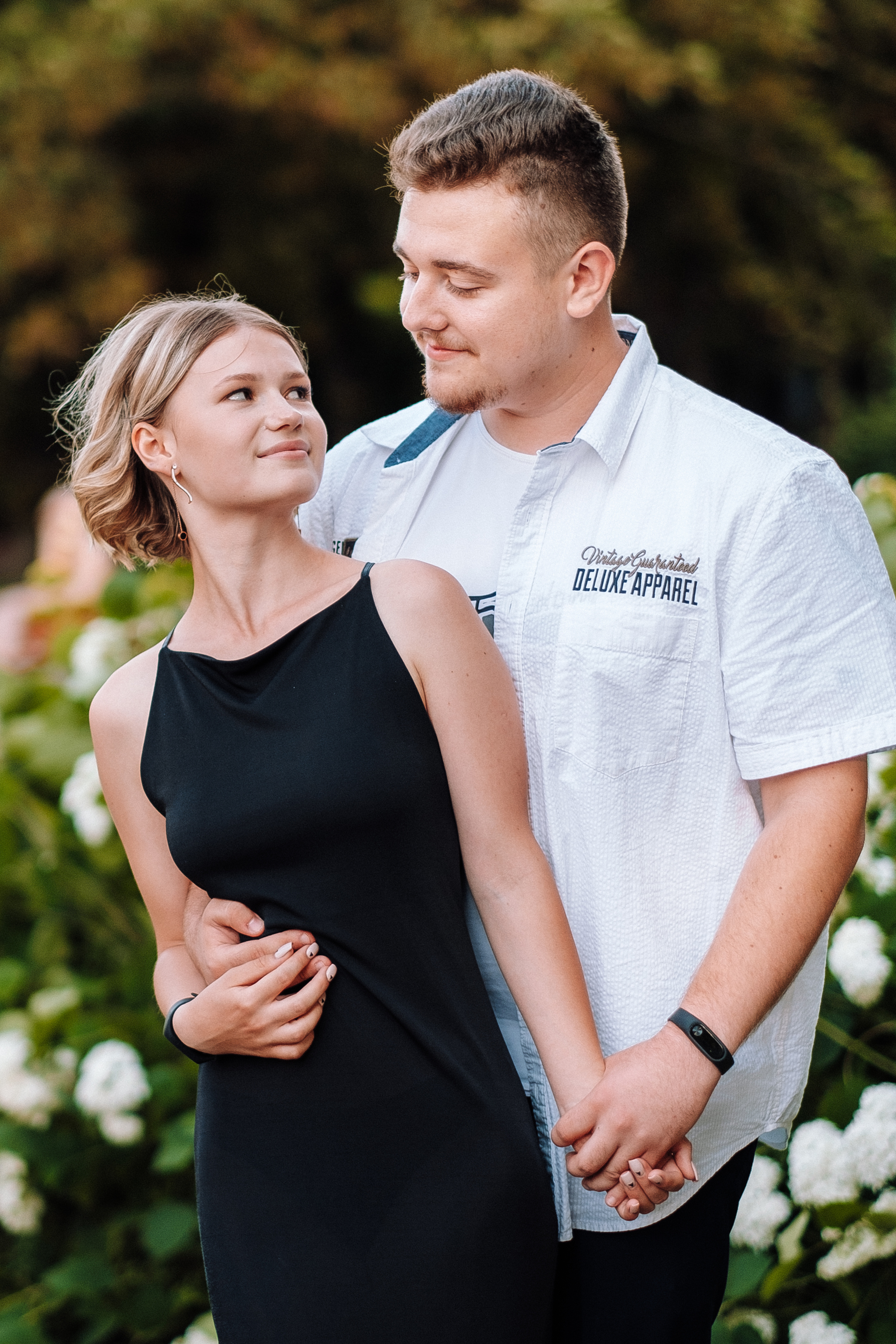 Выпускной школа номер 3. Хмельник. Ivan Skufinsky — wedding and family photographer in Vancouver