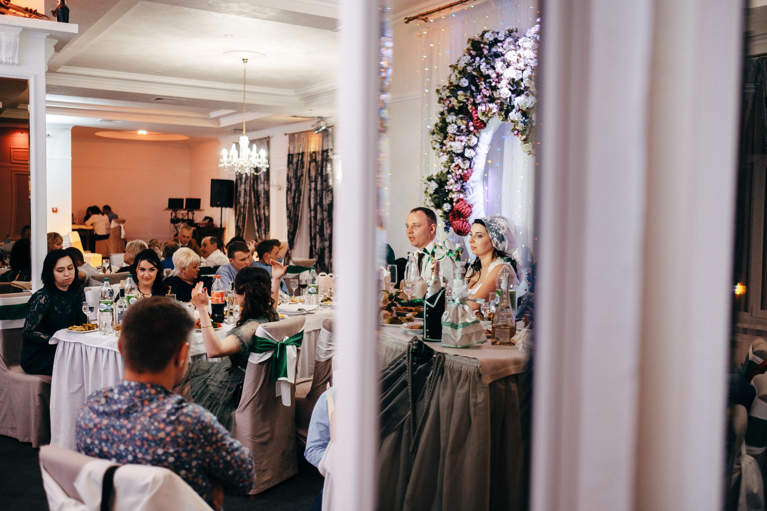 Виктор+Катя. Ivan Skufinsky — wedding and family photographer in Vancouver