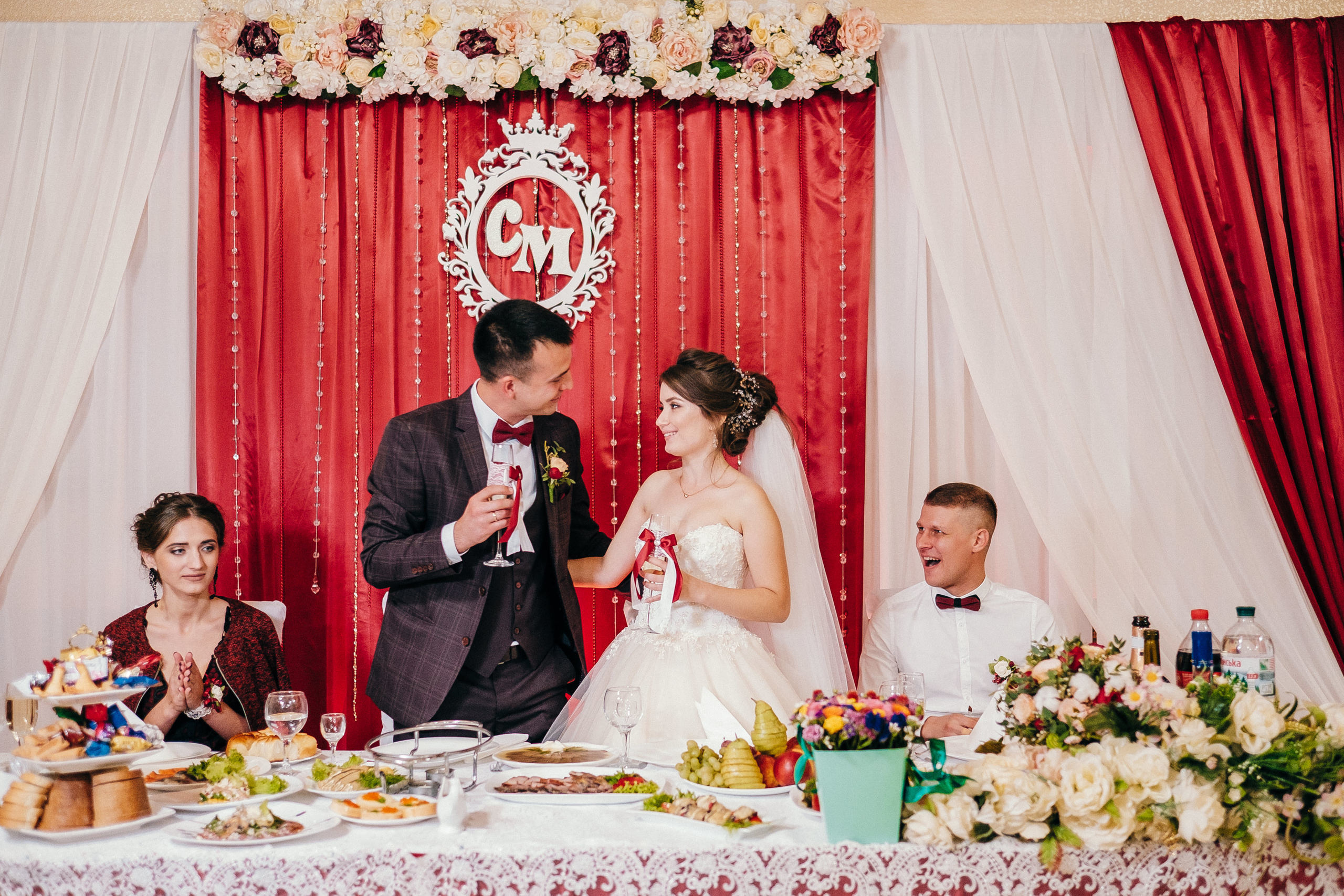 Сергей+Мария 23.09.2018. Ivan Skufinsky — wedding and family photographer in Vancouver