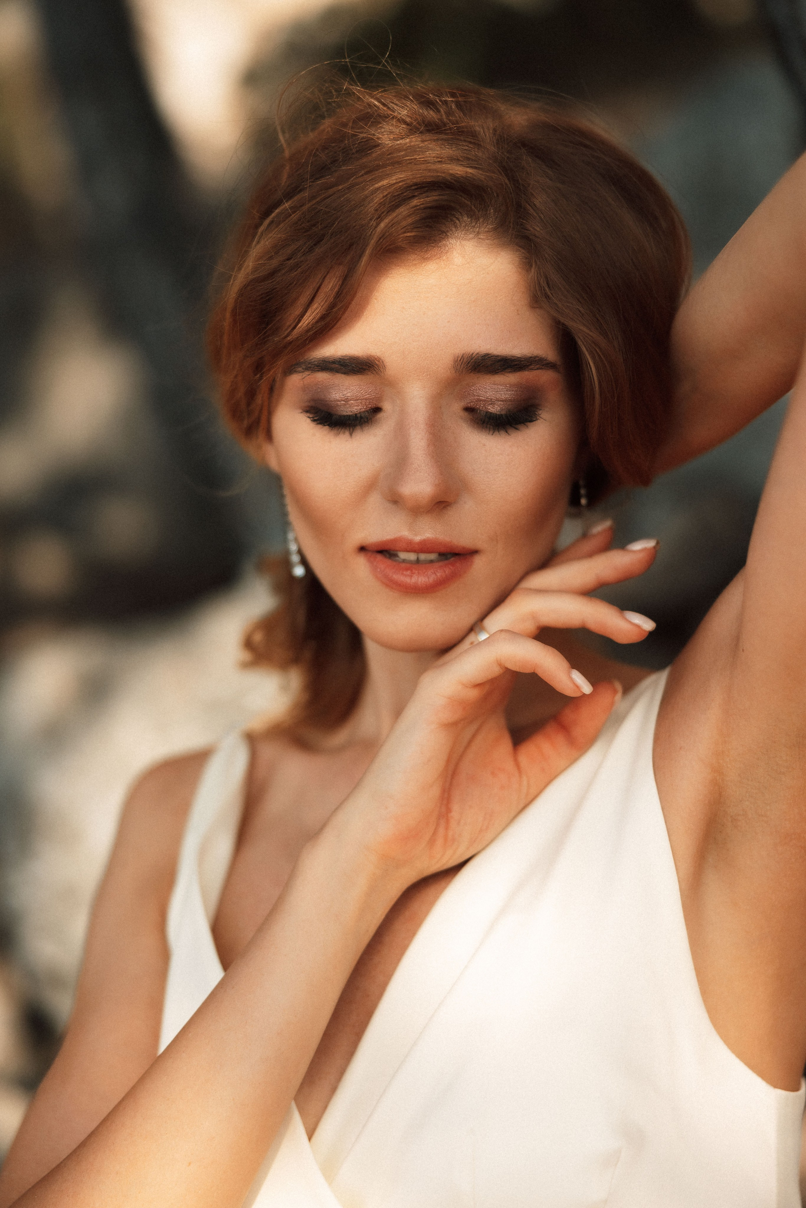 Couples photographer in Vancouver BC. Ivan Skufinsky — wedding and family photographer in Vancouver