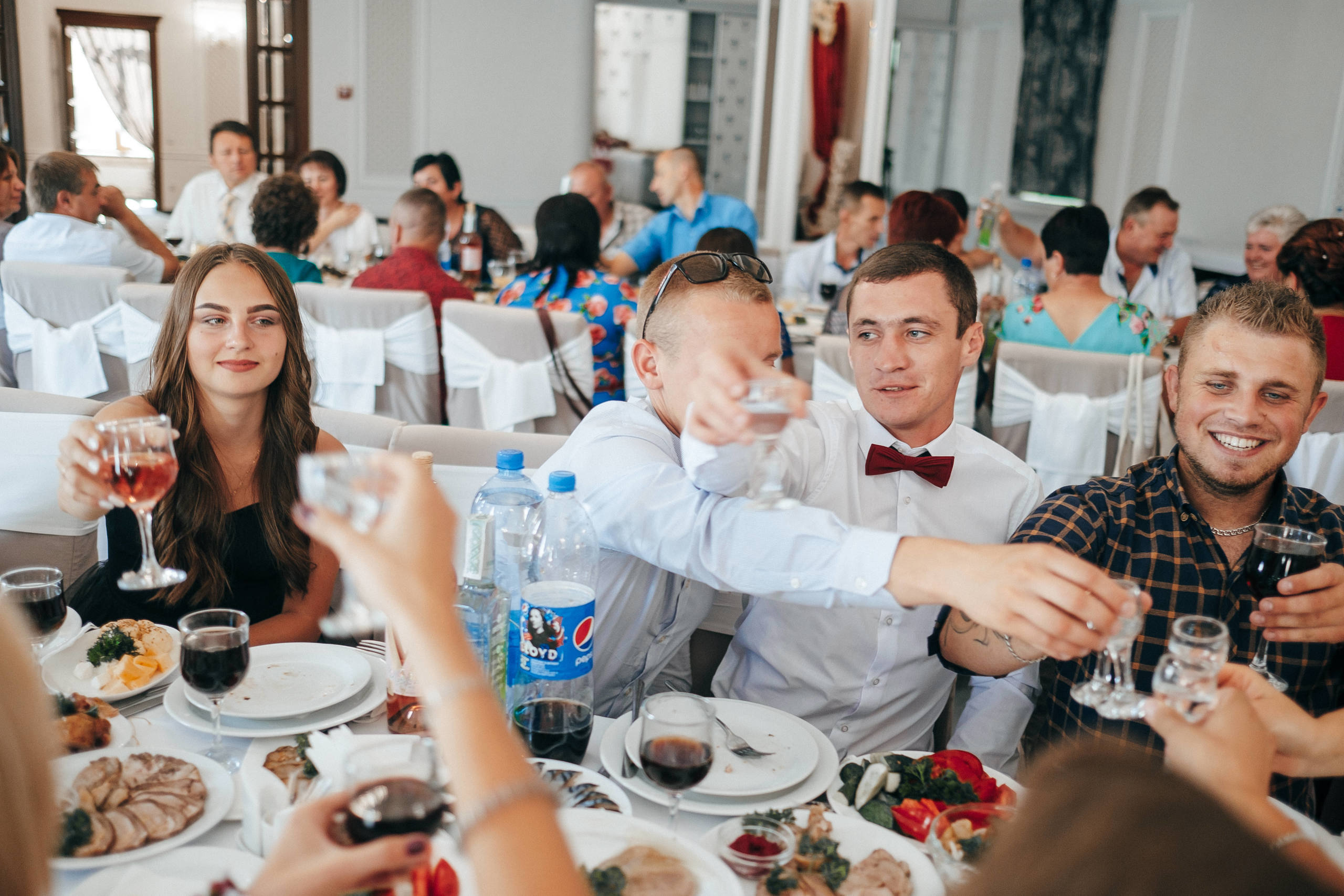 11.08.2018 Богдан+Юля. Ivan Skufinsky — wedding and family photographer in Vancouver