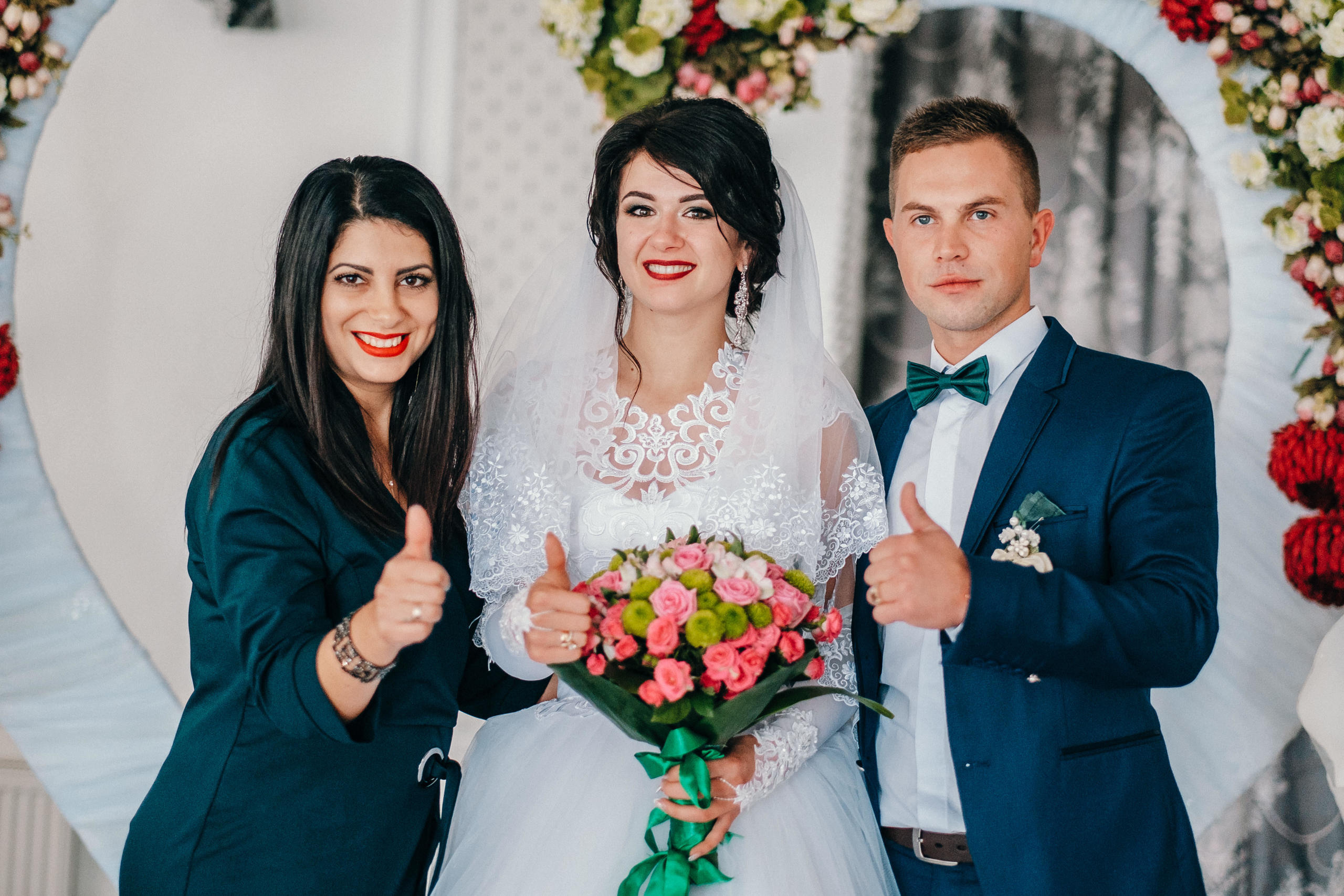 29.09.2018 Wedding Story. Ivan Skufinsky — wedding and family photographer in Vancouver