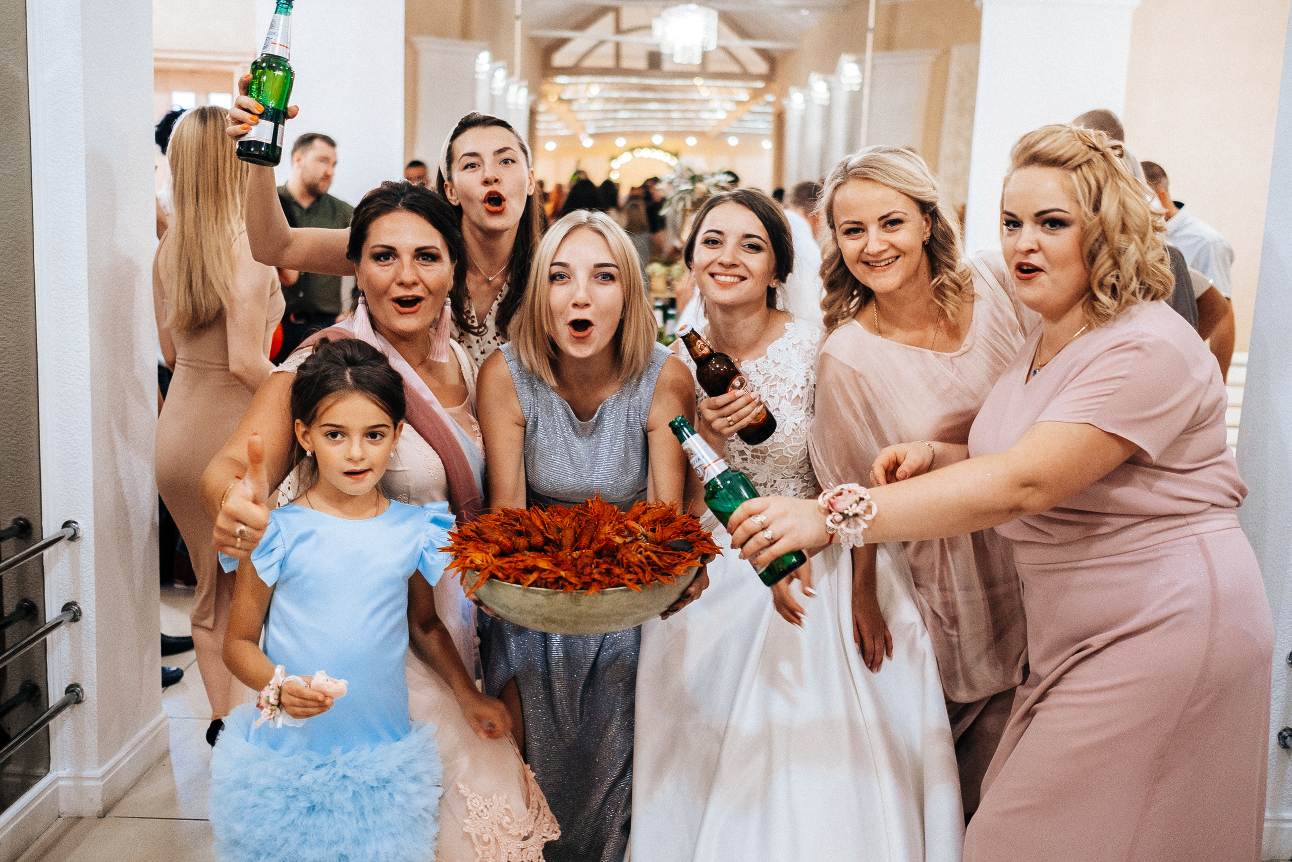 Свадебная история Иван+Ирина. Ivan Skufinsky — wedding and family photographer in Vancouver