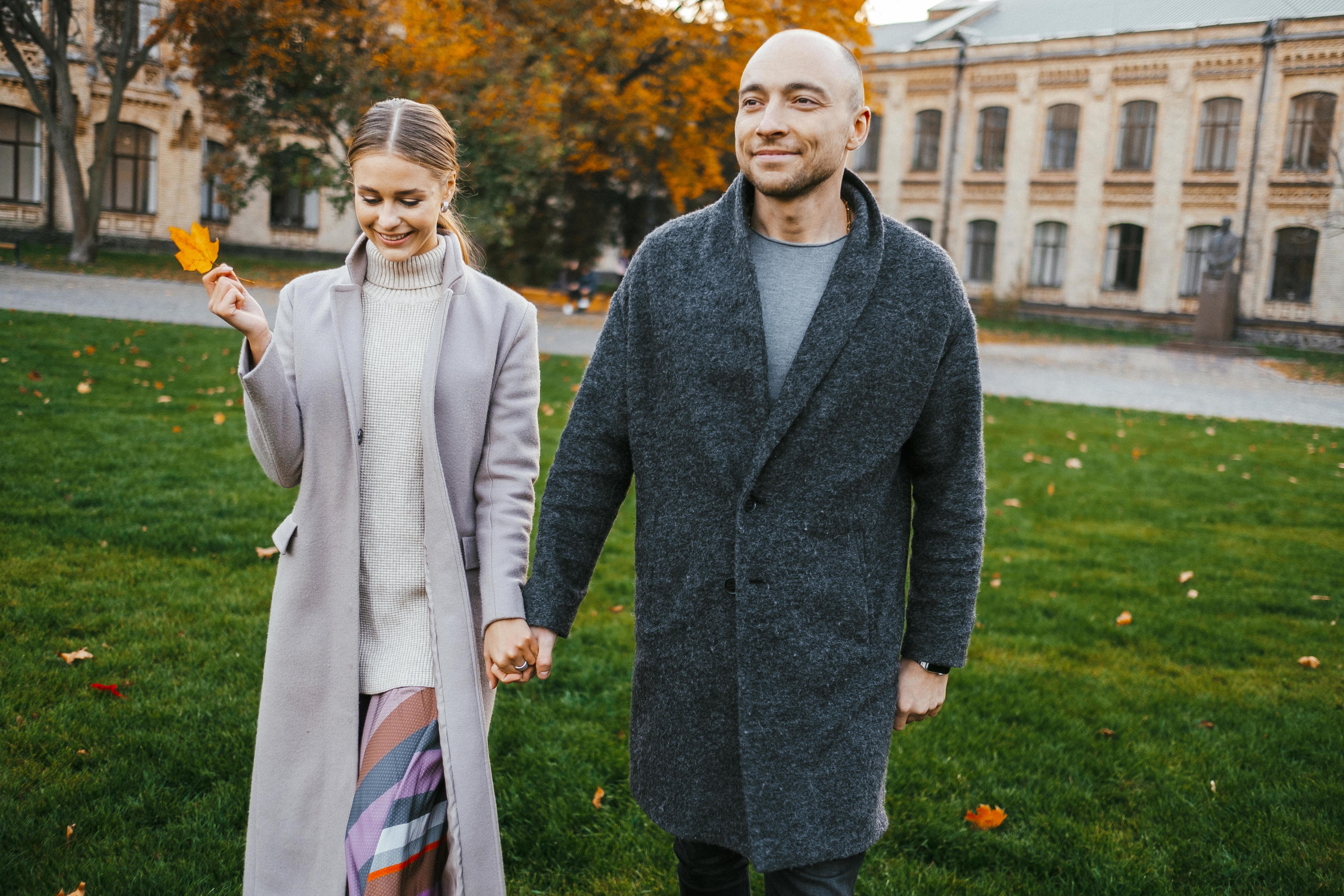 фотосессия love story Киев