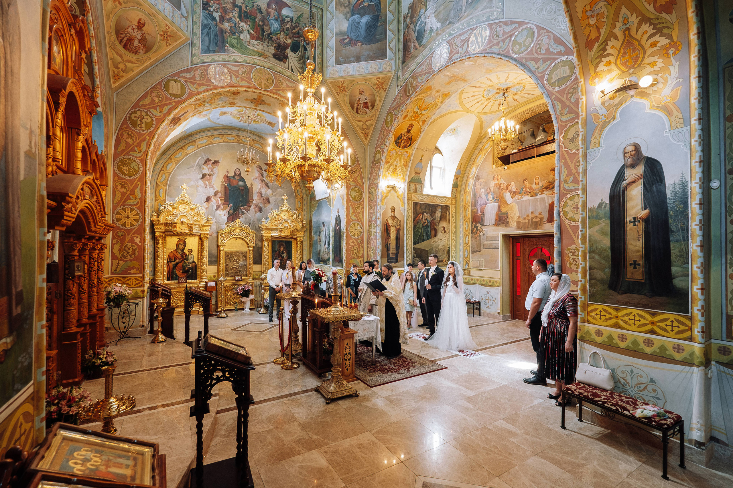 Pre Wedding Story 17.05.2019 MAx+Vika. Ivan Skufinsky — wedding and family photographer in Vancouver