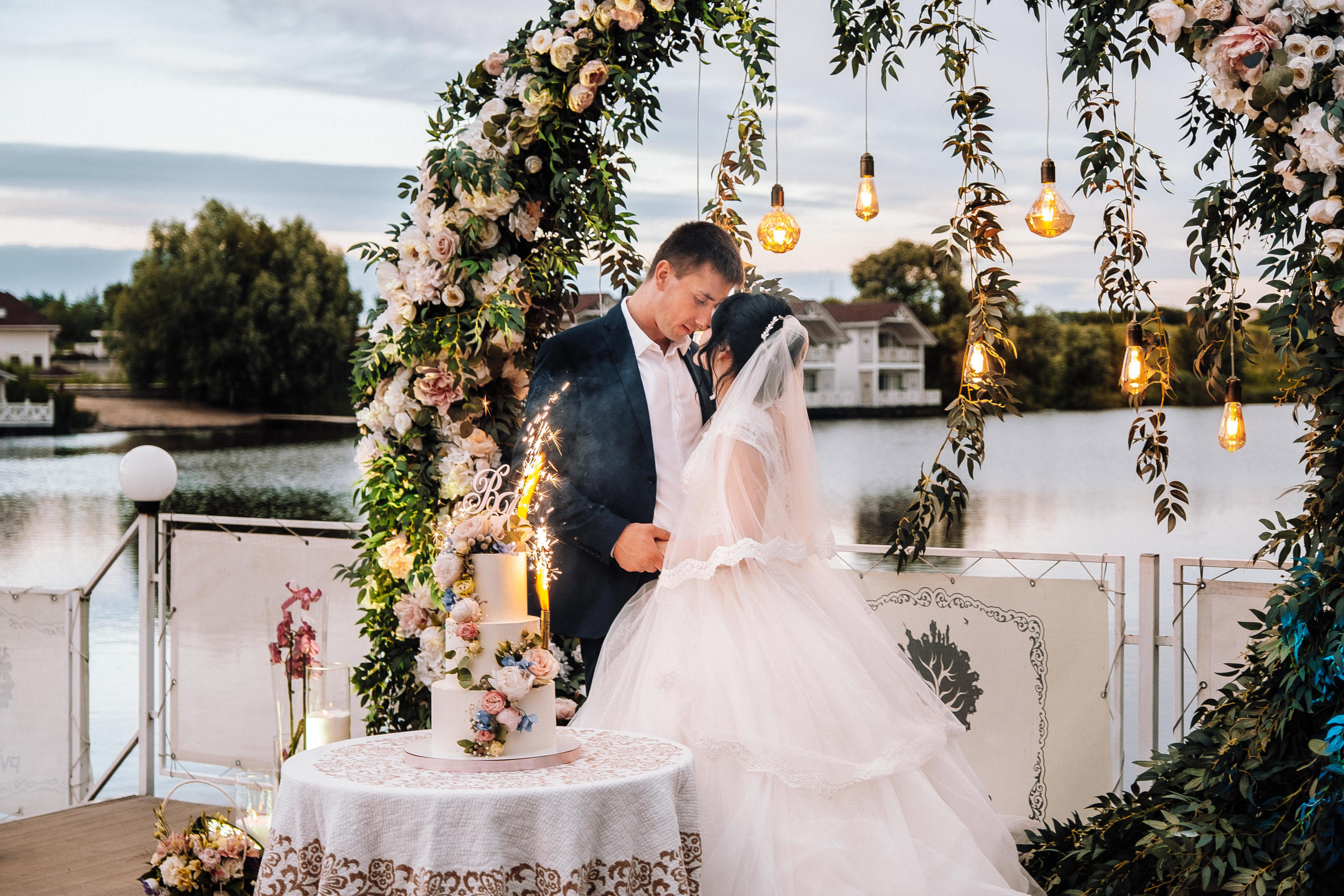 29.06.2019 WeddingStory. Ivan Skufinsky — wedding and family photographer in Vancouver