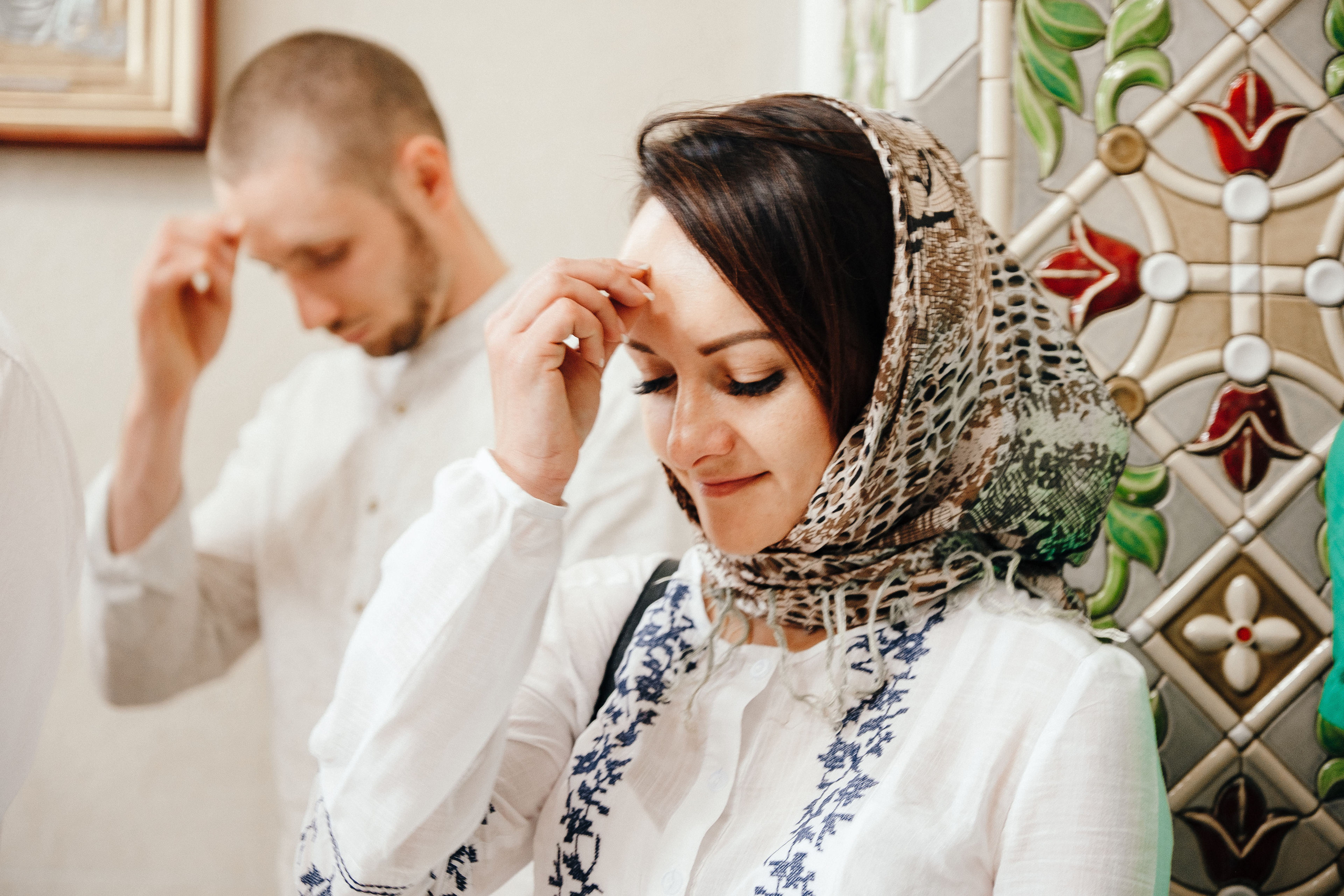 Эмилия. Ivan Skufinsky — wedding and family photographer in Vancouver