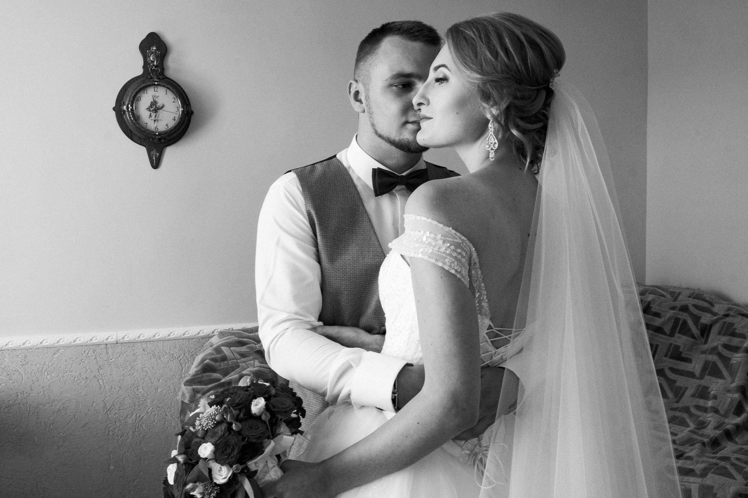 11.08.2018 Богдан+Юля. Ivan Skufinsky — wedding and family photographer in Vancouver