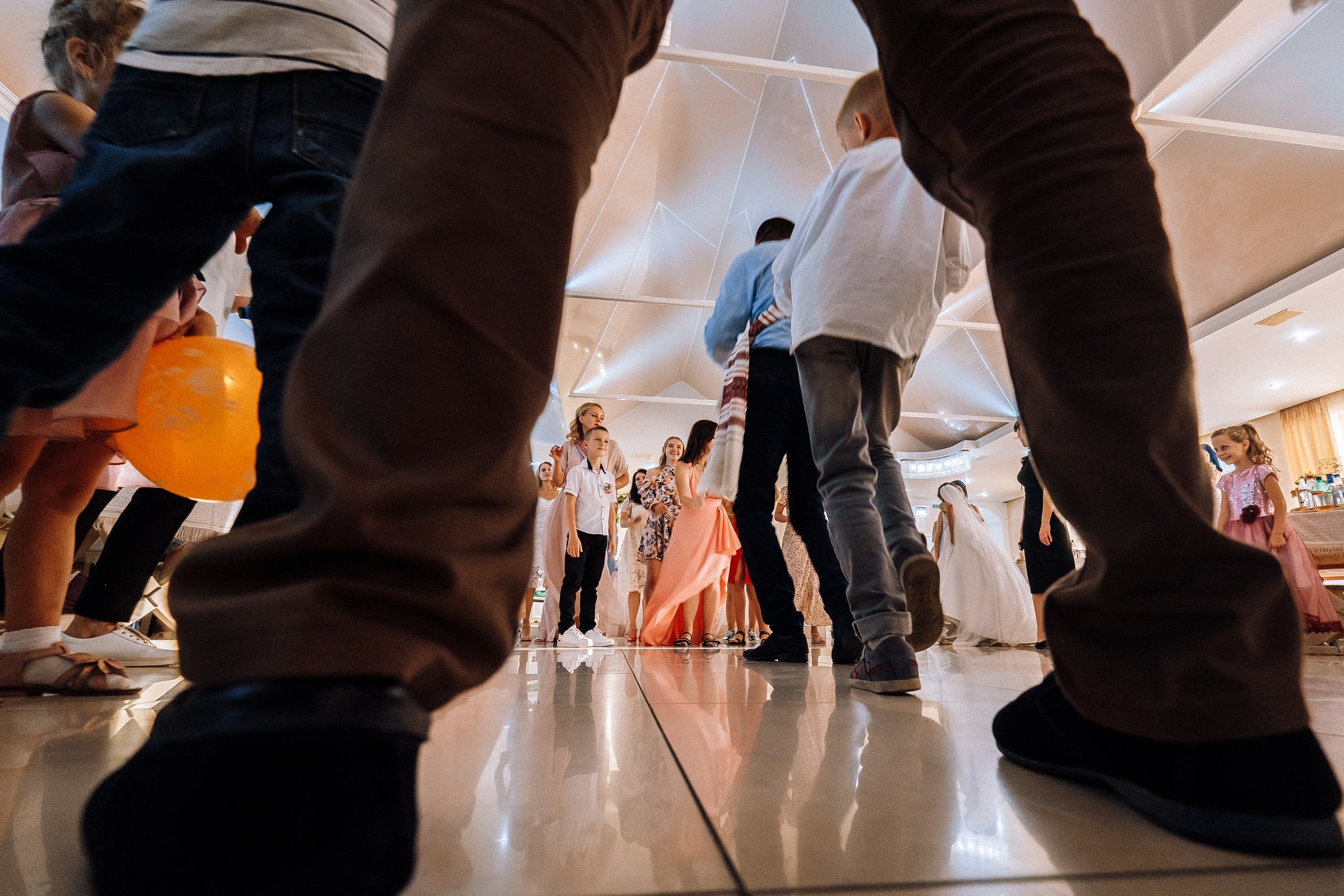 Pre wedding story 31.08.2019. Ivan Skufinsky — wedding and family photographer in Vancouver